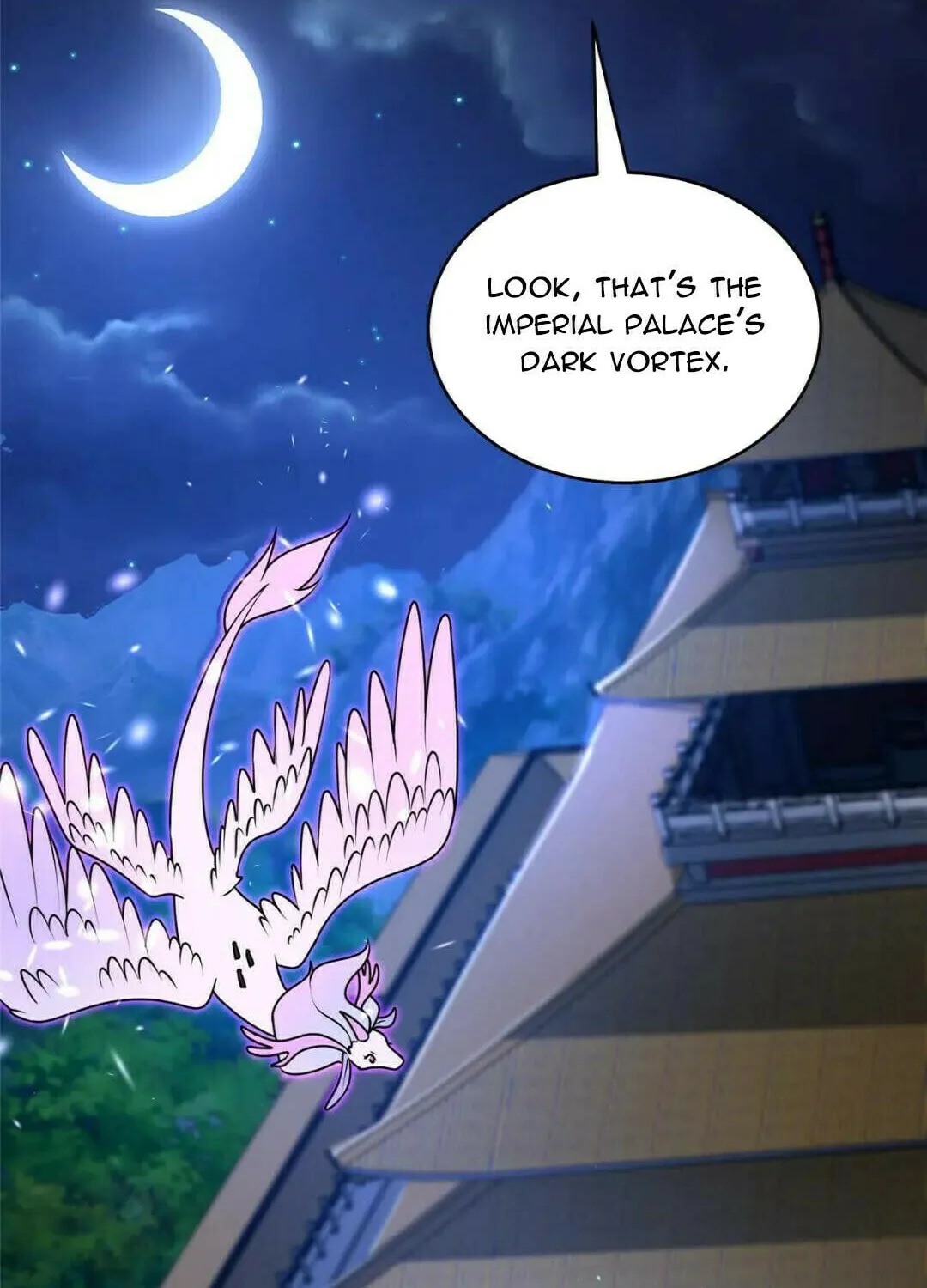 Read Dragon Master (Colored) chapter 366 image 46 on Lezhin