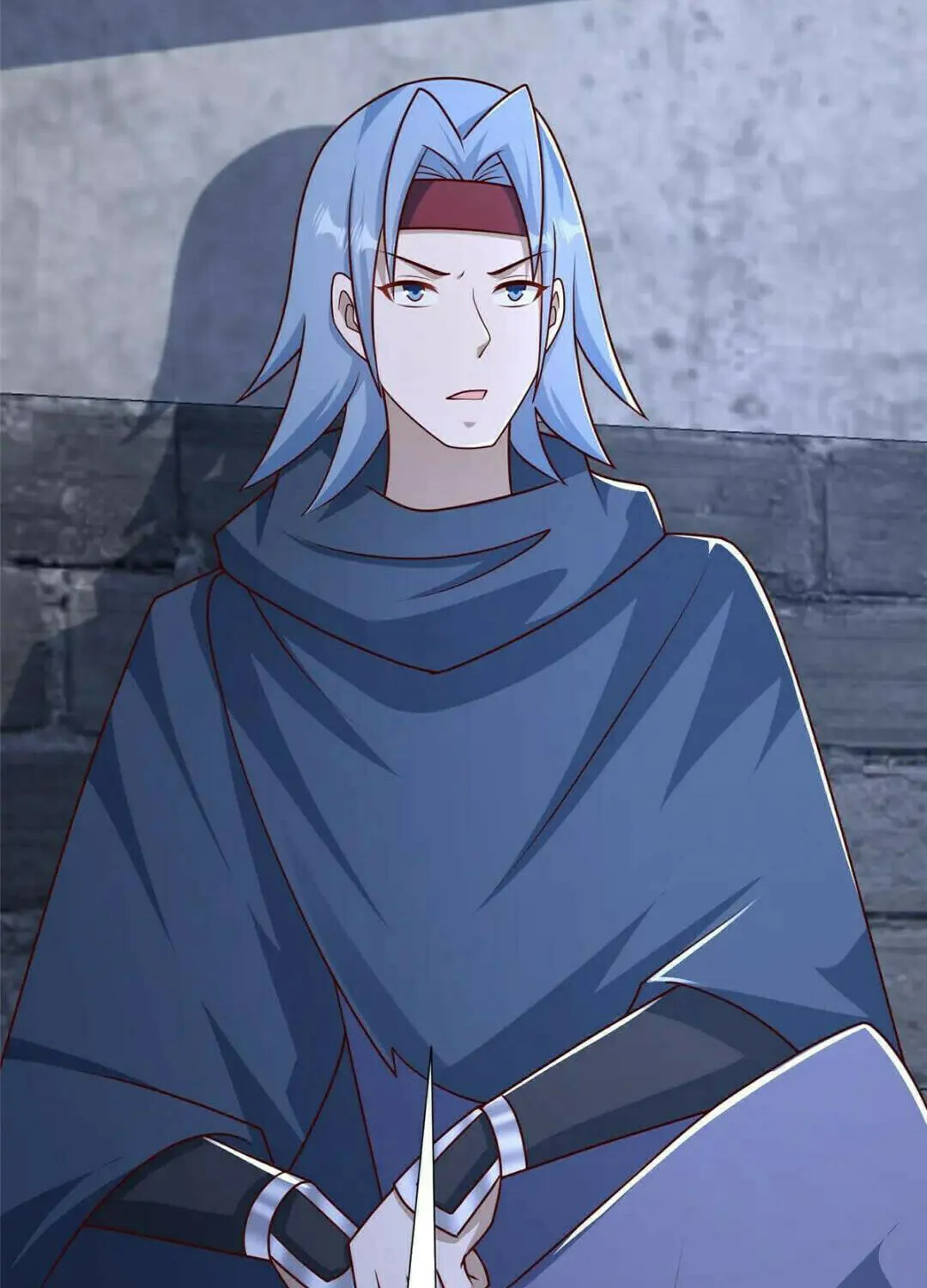 Read Dragon Master (Colored) chapter 366 image 56 on Lezhin