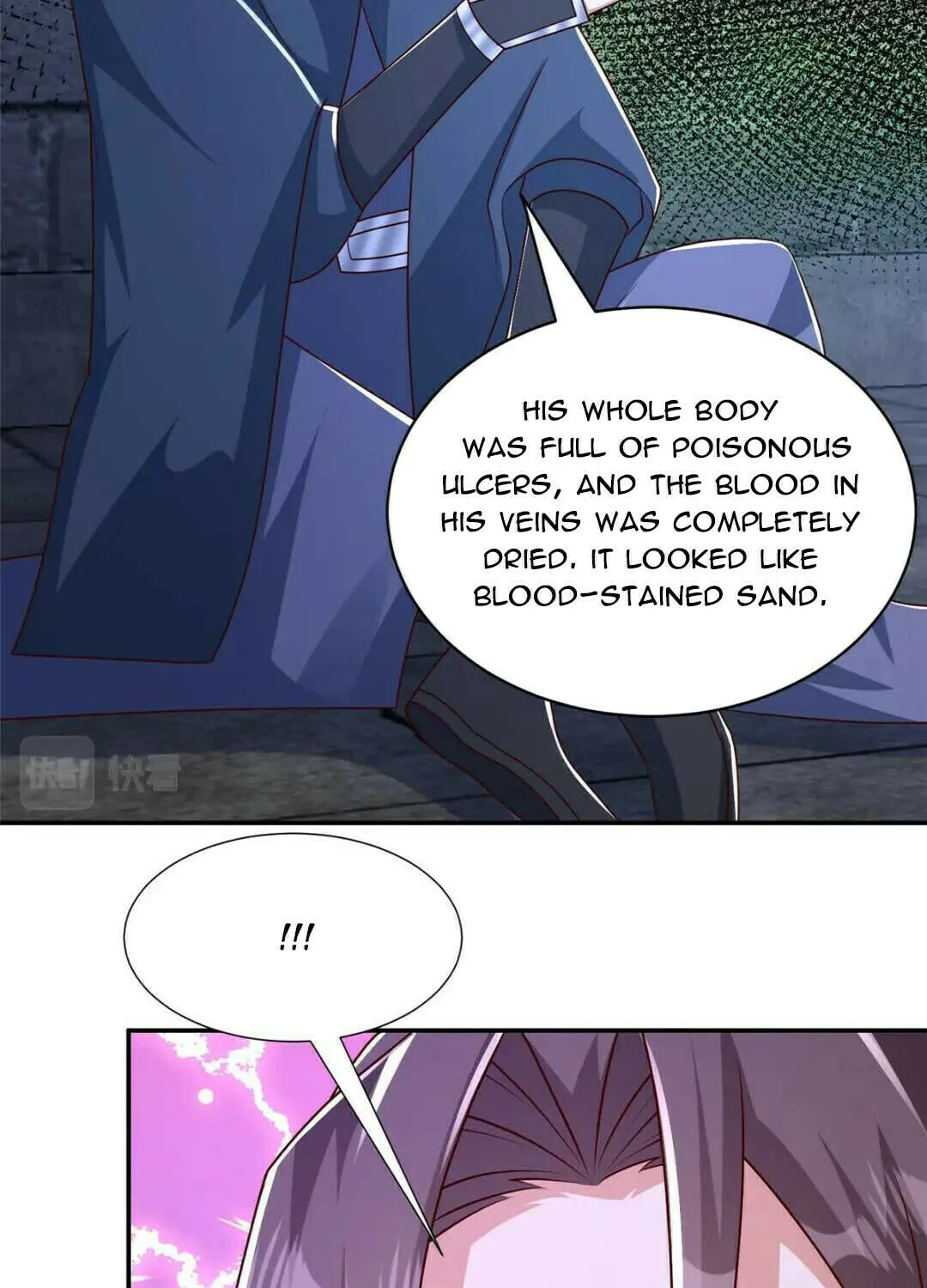 Read Dragon Master (Colored) chapter 366 image 62 on Lezhin
