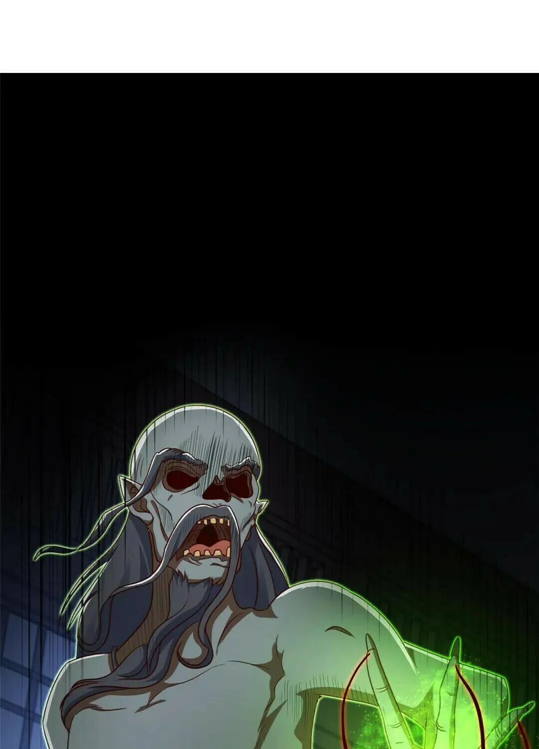 Read Dragon Master (Colored) chapter 366 image 64 on Lezhin