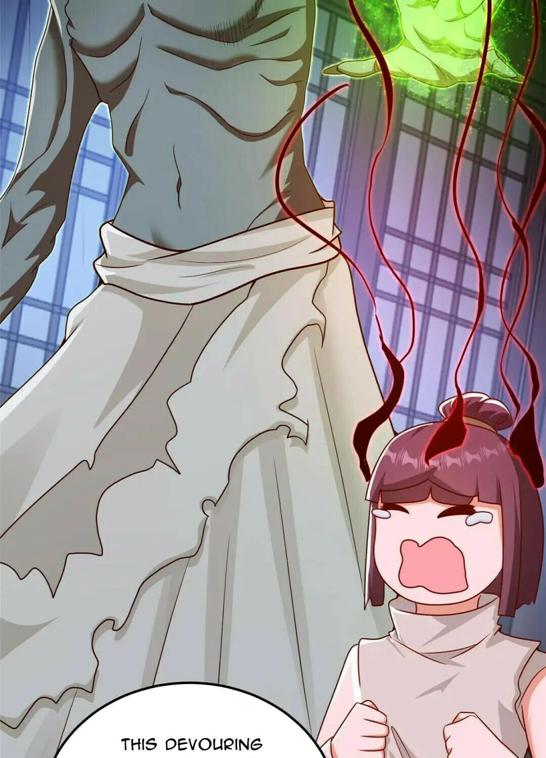 Read Dragon Master (Colored) chapter 366 image 65 on Lezhin
