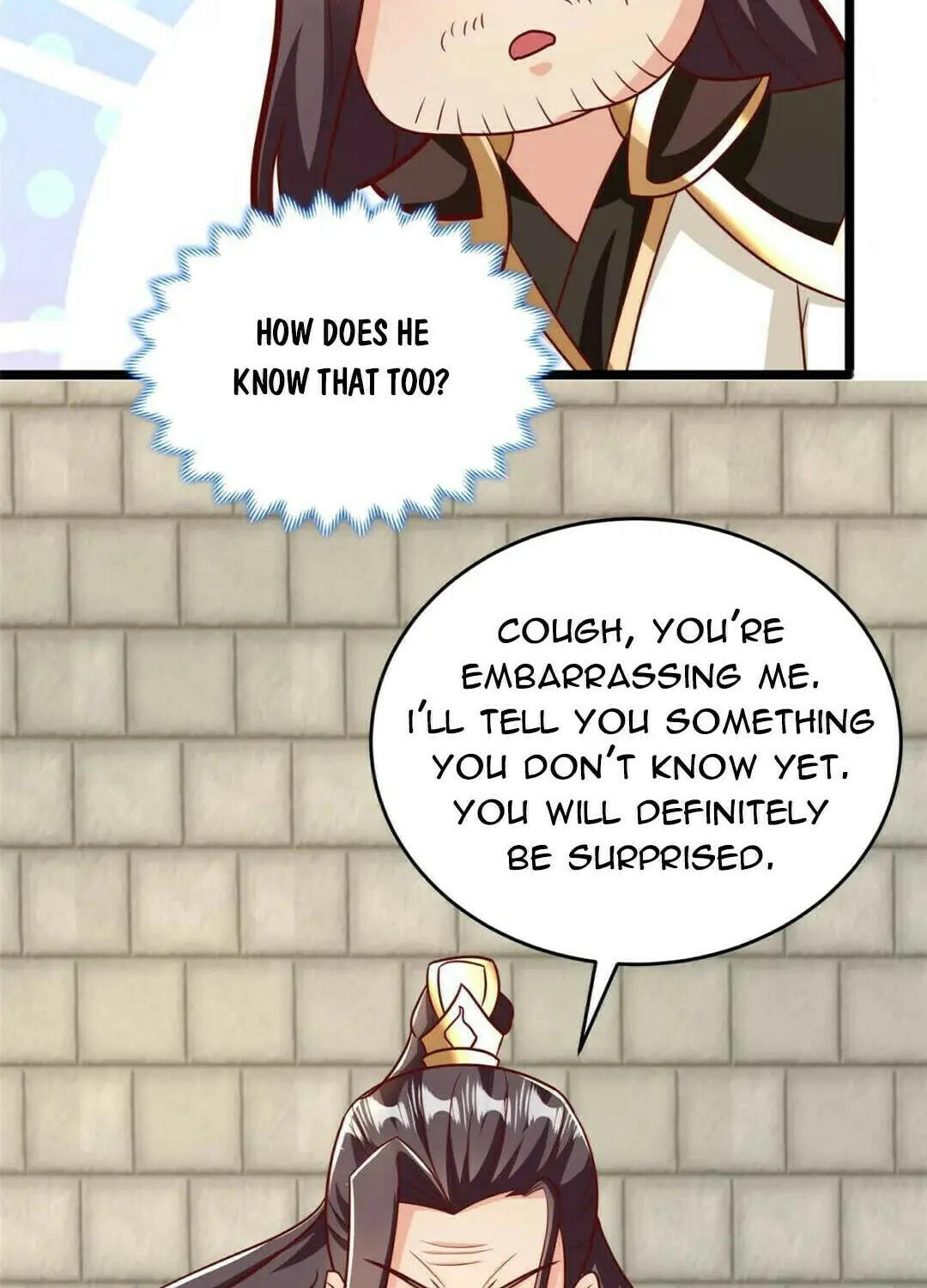 Read Dragon Master (Colored) chapter 367 image 12 on Lezhin