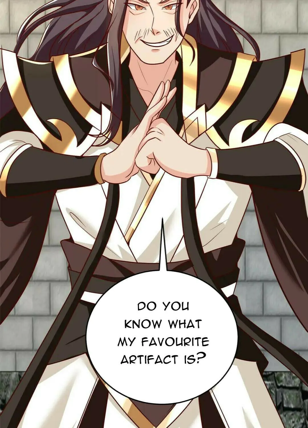 Read Dragon Master (Colored) chapter 367 image 13 on Lezhin