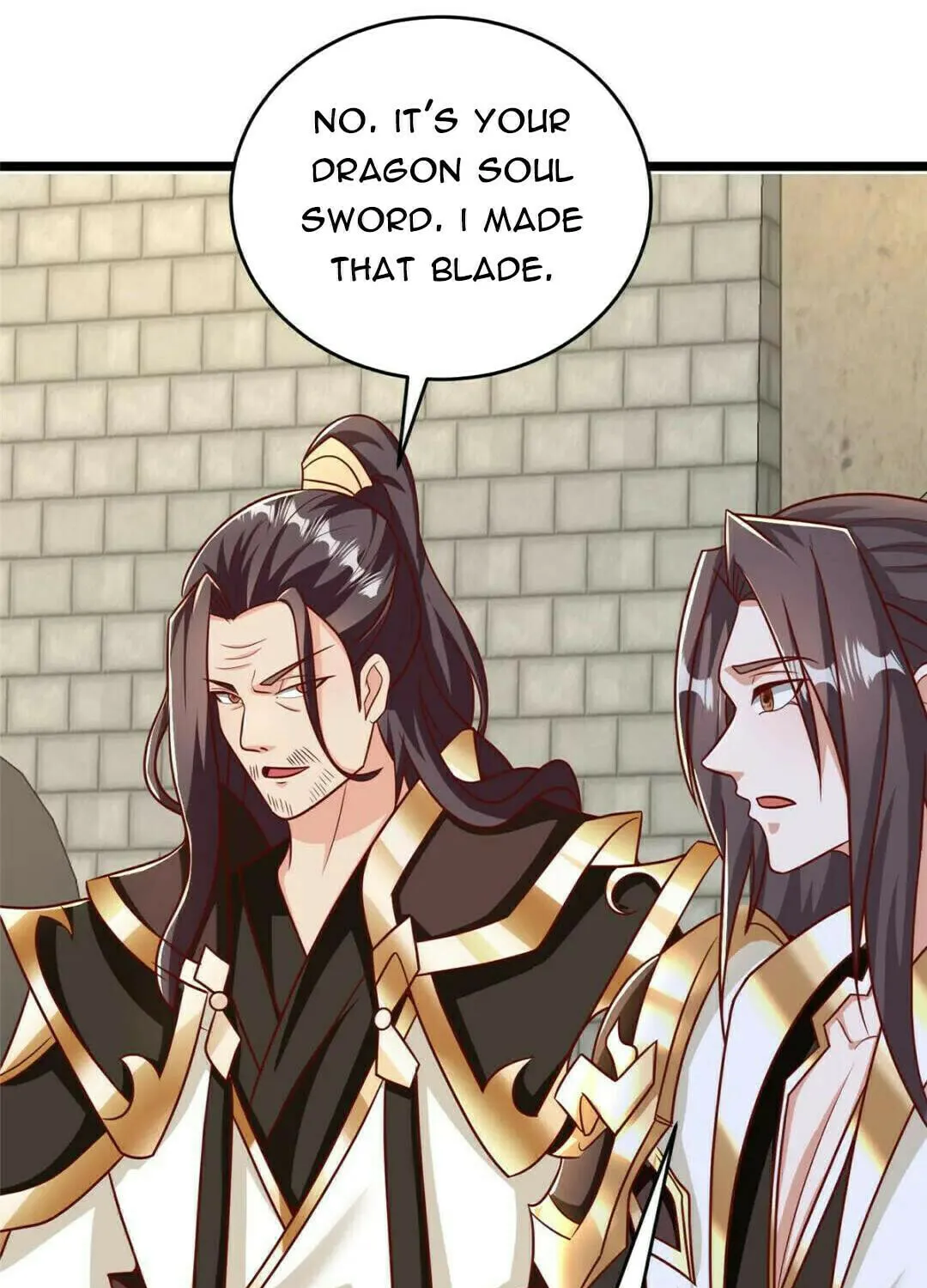 Read Dragon Master (Colored) chapter 367 image 15 on Lezhin