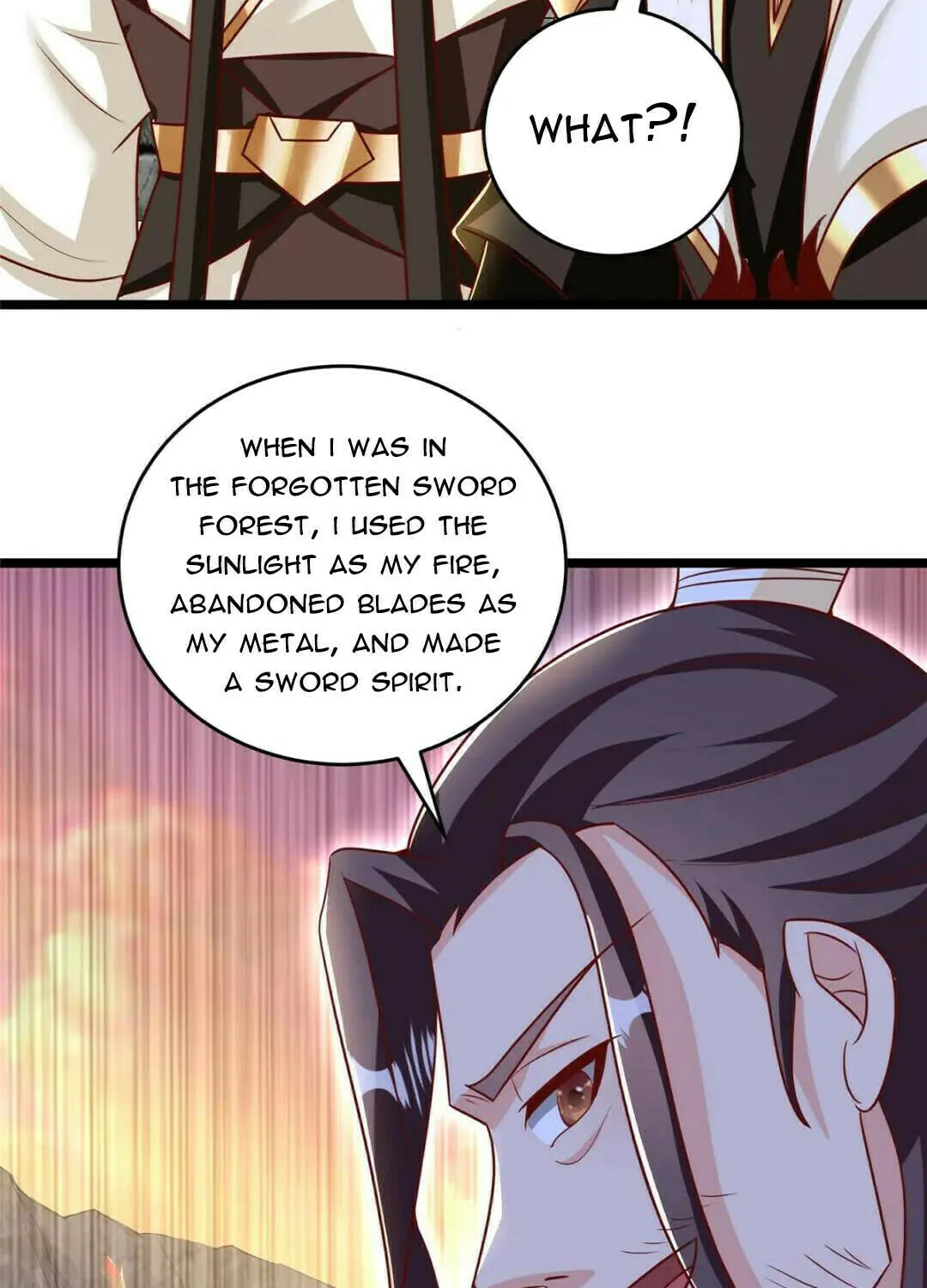 Read Dragon Master (Colored) chapter 367 image 16 on Lezhin