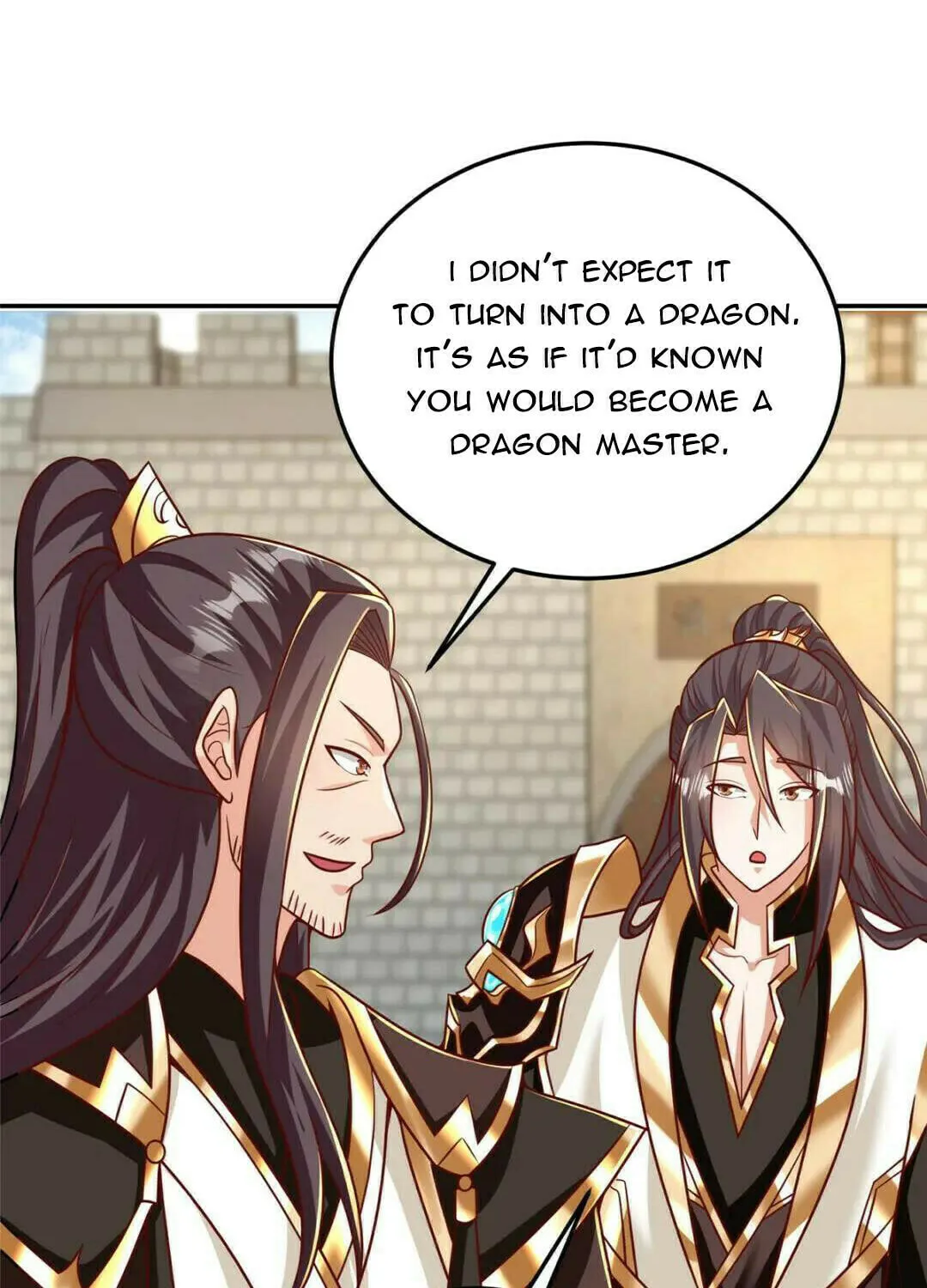 Read Dragon Master (Colored) chapter 367 image 20 on Lezhin