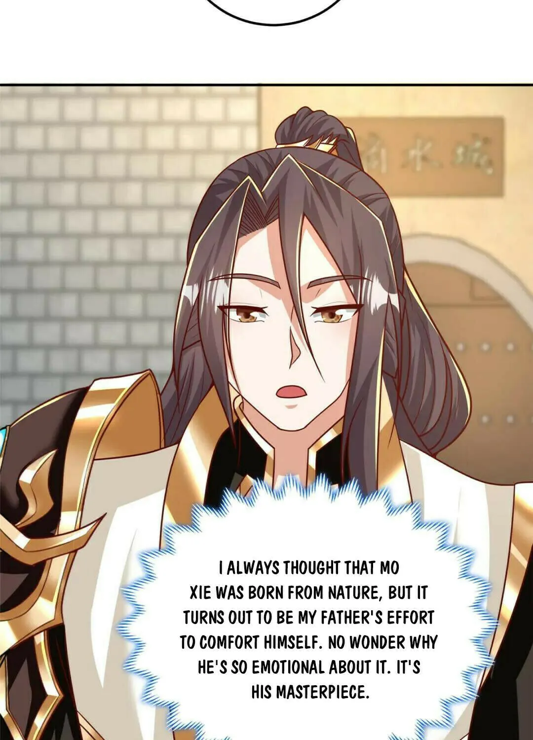 Read Dragon Master (Colored) chapter 367 image 22 on Lezhin
