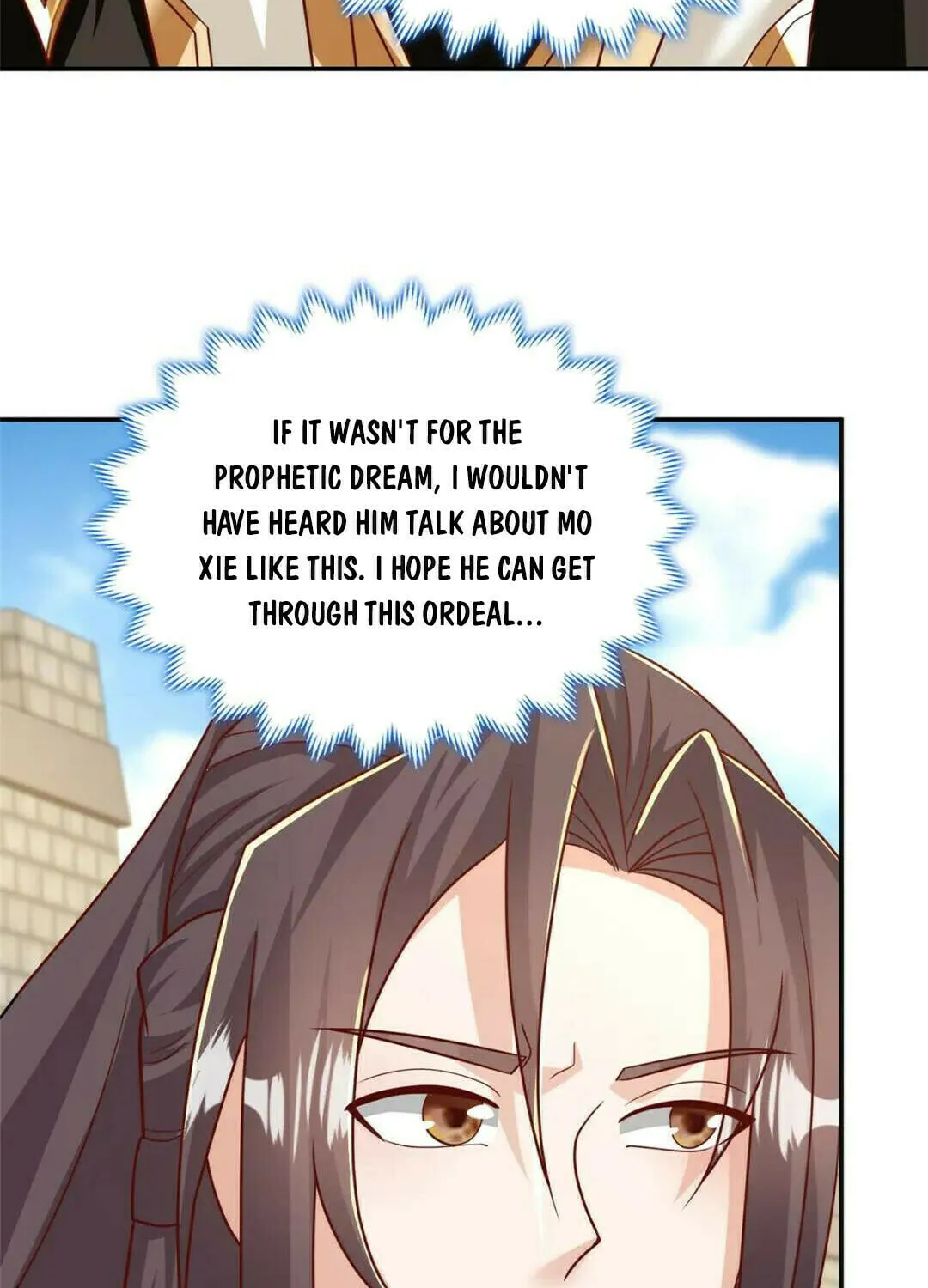 Read Dragon Master (Colored) chapter 367 image 23 on Lezhin