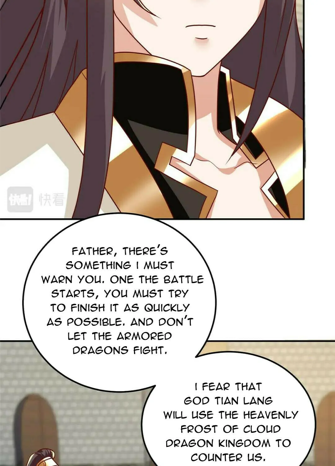 Read Dragon Master (Colored) chapter 367 image 24 on Lezhin