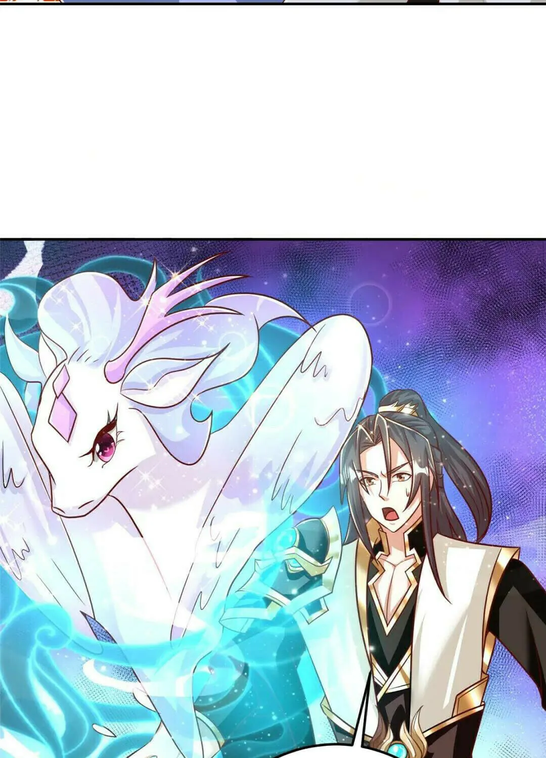 Read Dragon Master (Colored) chapter 367 image 28 on Lezhin