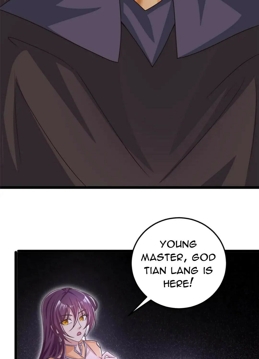 Read Dragon Master (Colored) chapter 367 image 35 on Lezhin