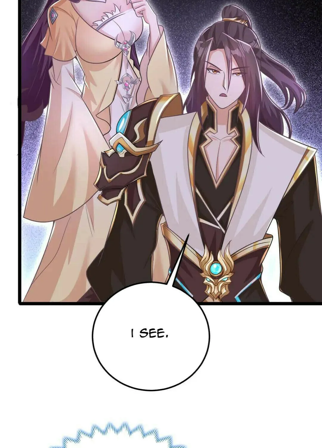 Read Dragon Master (Colored) chapter 367 image 36 on Lezhin