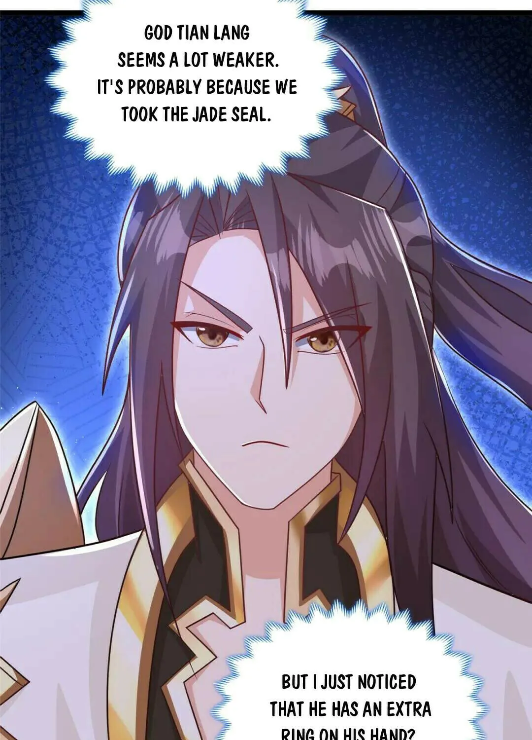 Read Dragon Master (Colored) chapter 367 image 37 on Lezhin