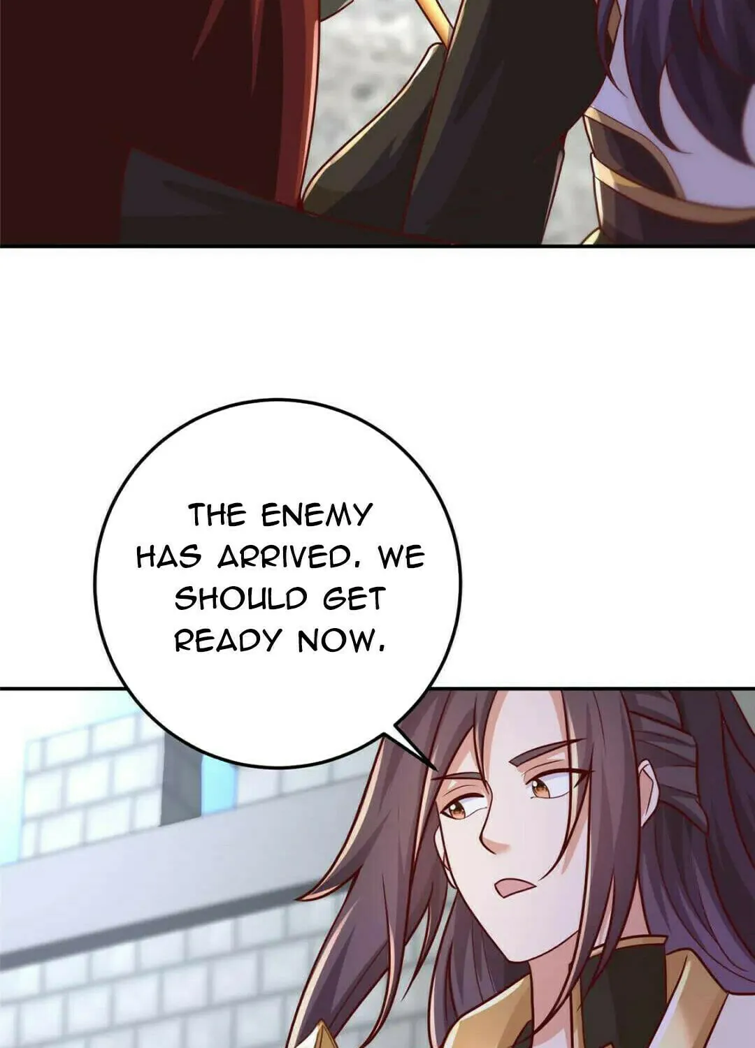 Read Dragon Master (Colored) chapter 367 image 4 on Lezhin