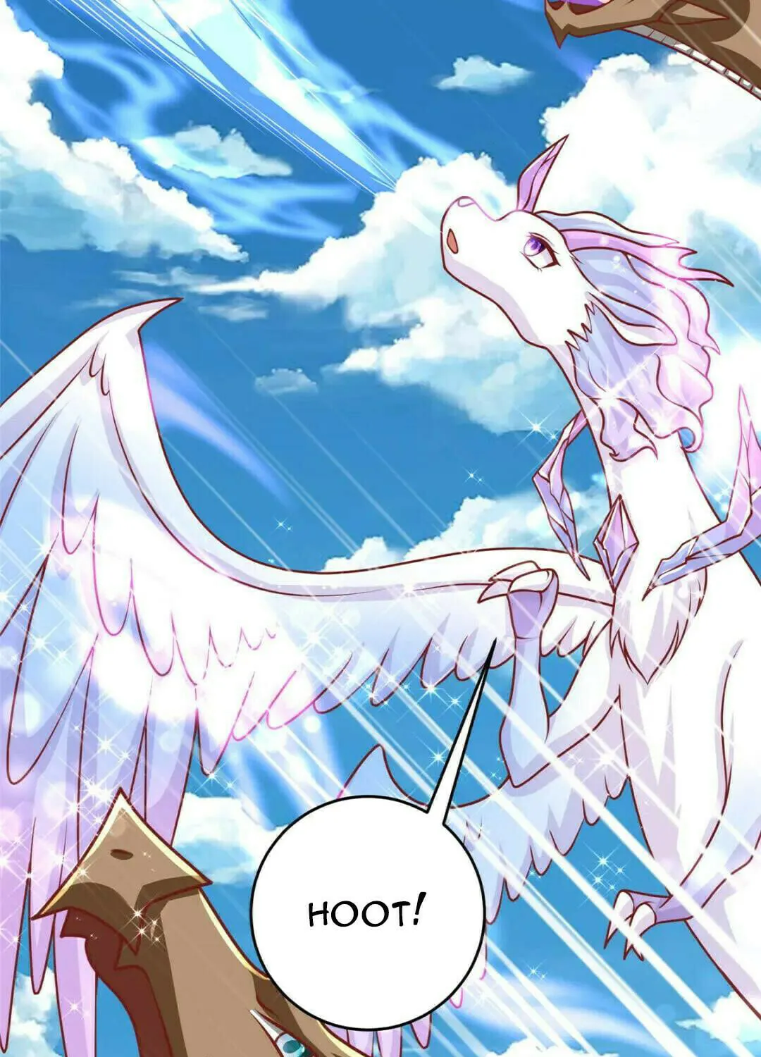 Read Dragon Master (Colored) chapter 367 image 44 on Lezhin