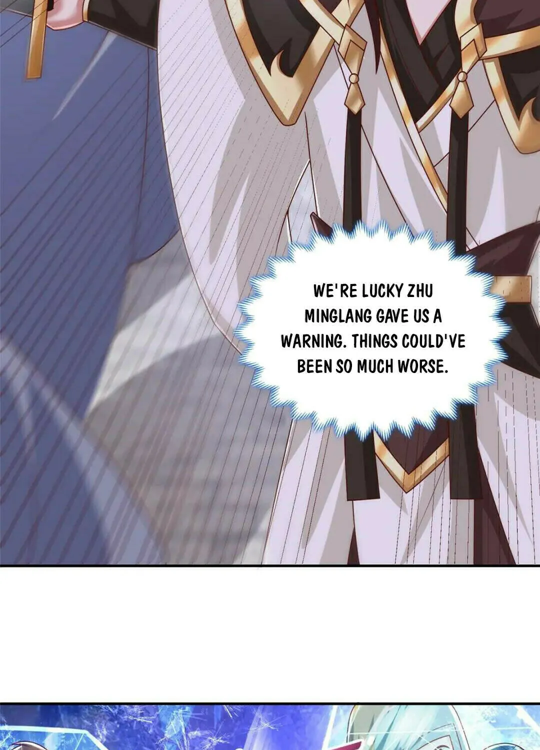 Read Dragon Master (Colored) chapter 367 image 49 on Lezhin