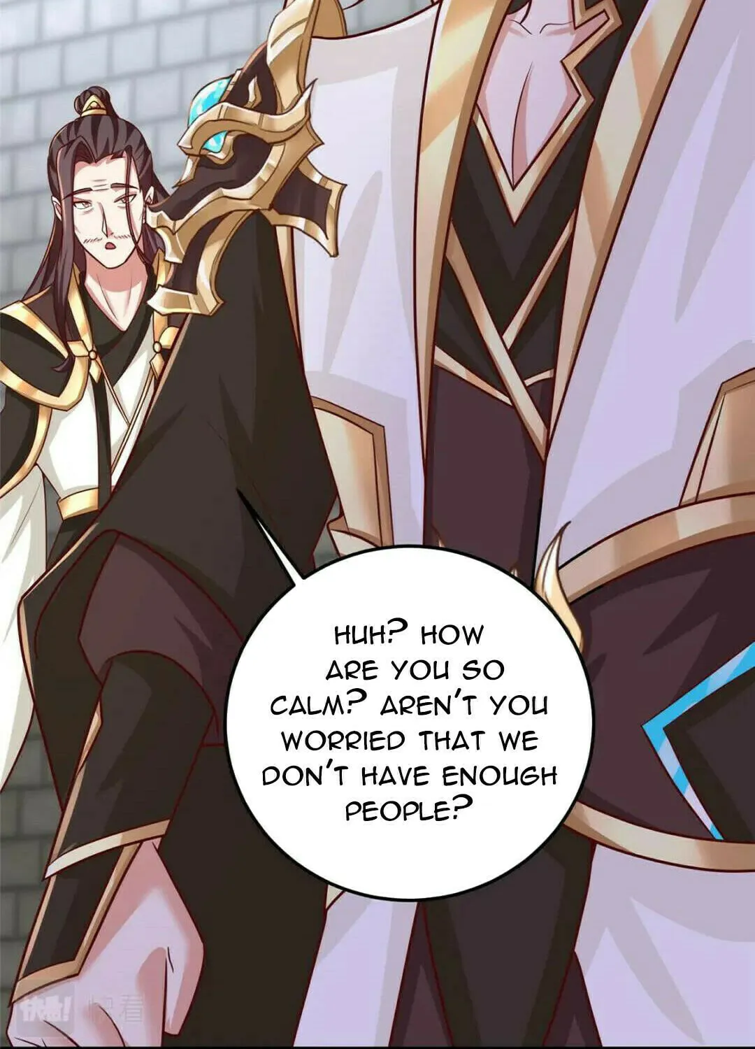 Read Dragon Master (Colored) chapter 367 image 5 on Lezhin