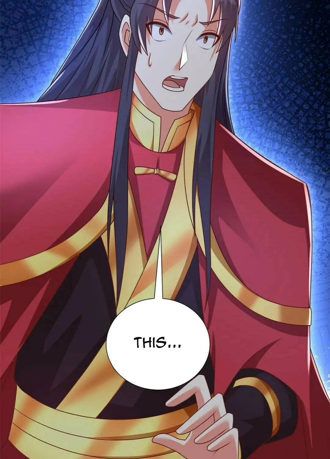 Read Dragon Master (Colored) chapter 367 image 53 on Lezhin