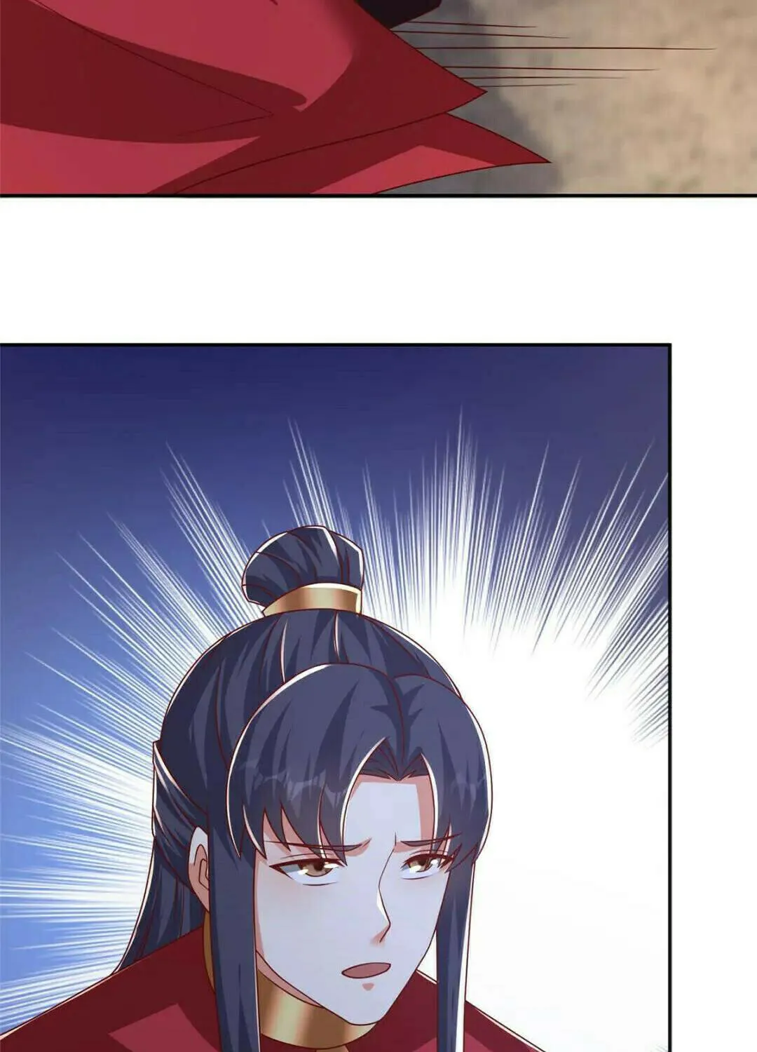 Read Dragon Master (Colored) chapter 367 image 59 on Lezhin