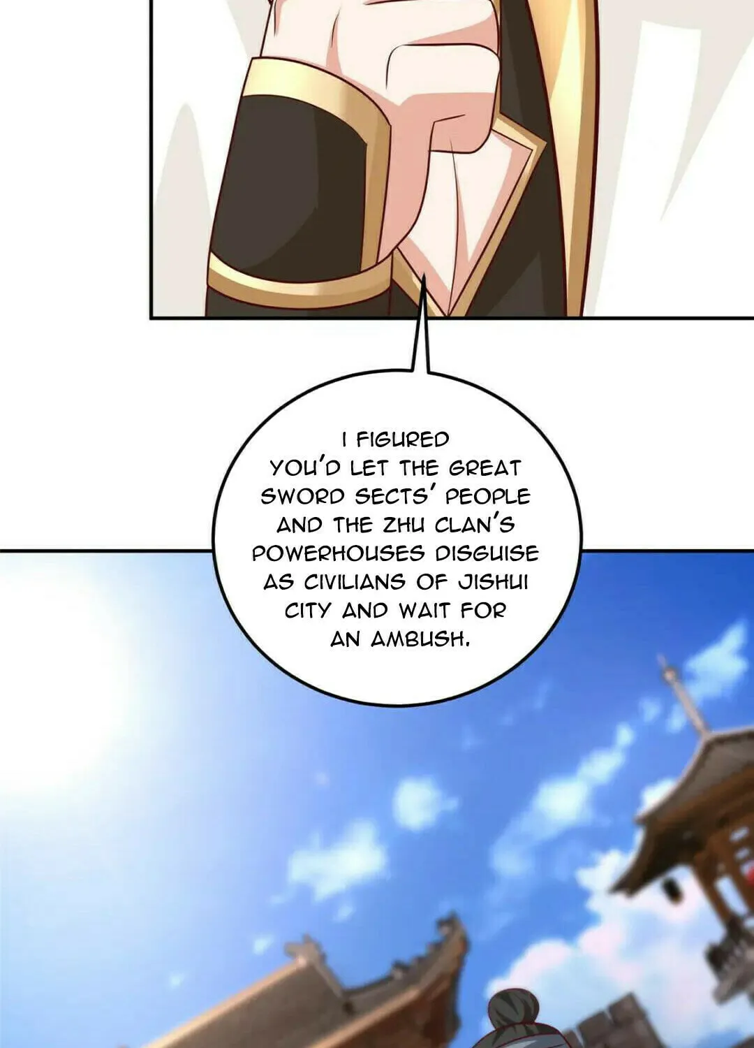 Read Dragon Master (Colored) chapter 367 image 7 on Lezhin