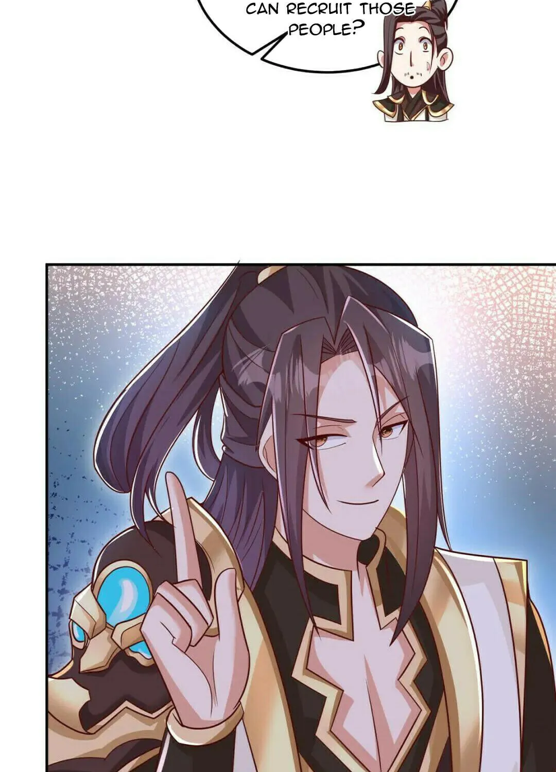 Read Dragon Master (Colored) chapter 367 image 9 on Lezhin