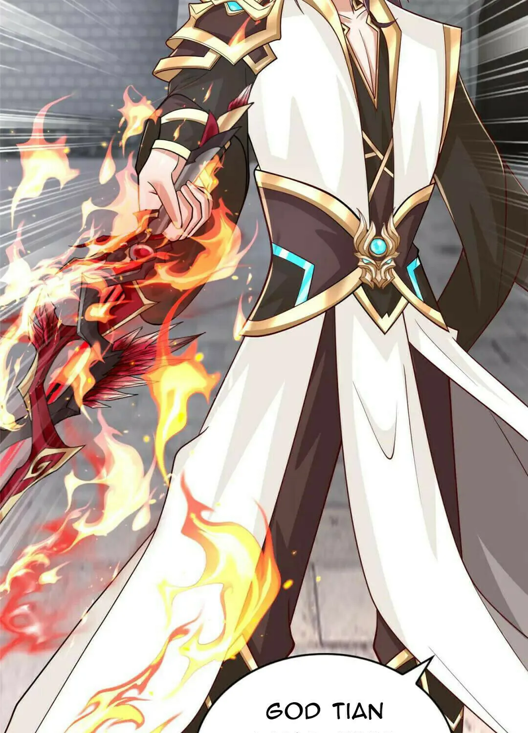 Read Dragon Master (Colored) chapter 368 image 11 on Lezhin