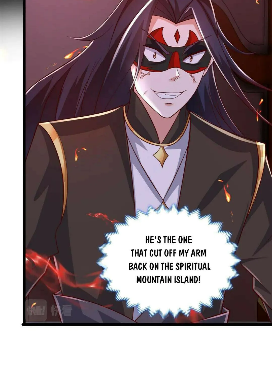 Read Dragon Master (Colored) chapter 368 image 16 on Lezhin
