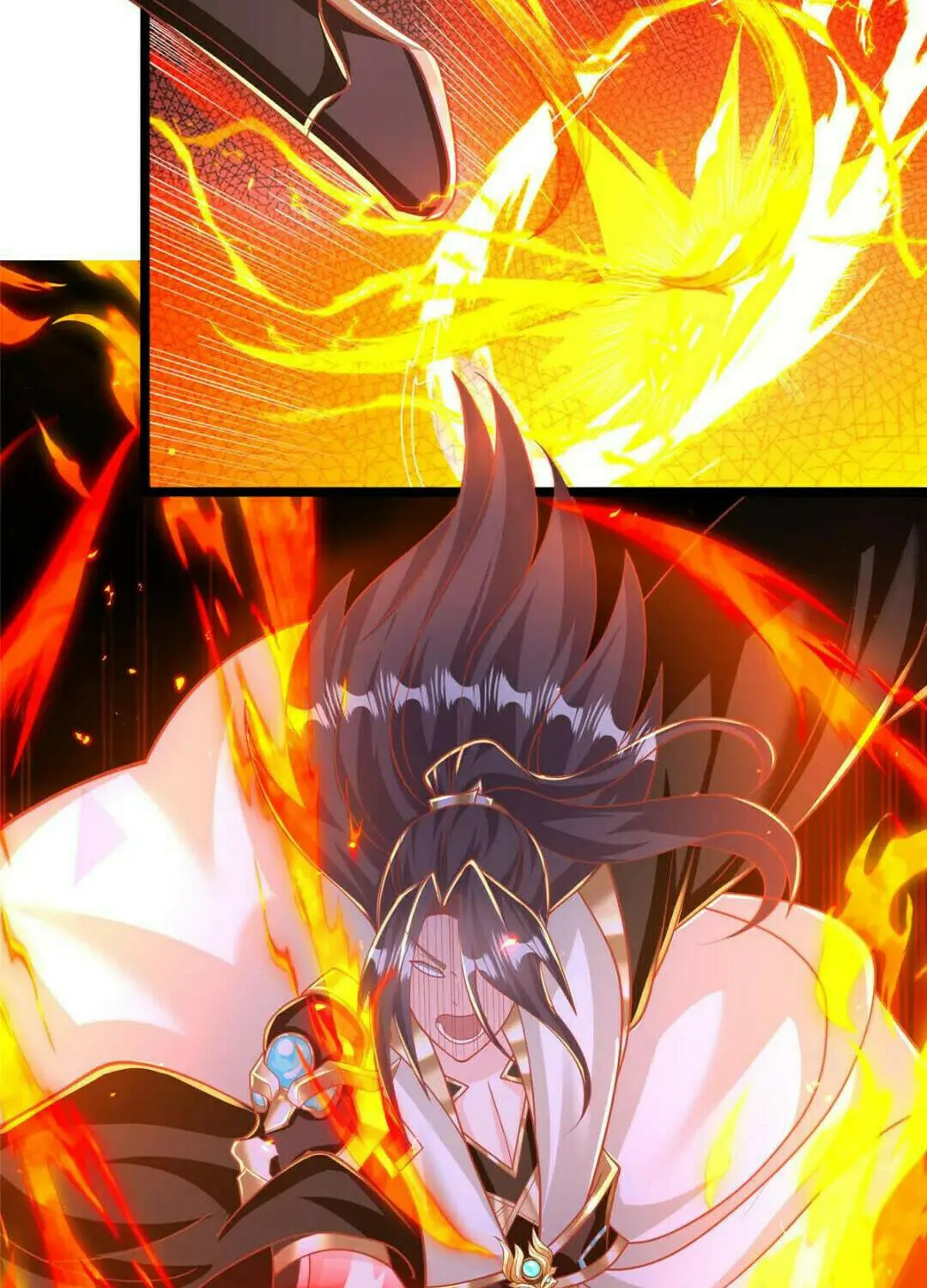 Read Dragon Master (Colored) chapter 368 image 19 on Lezhin