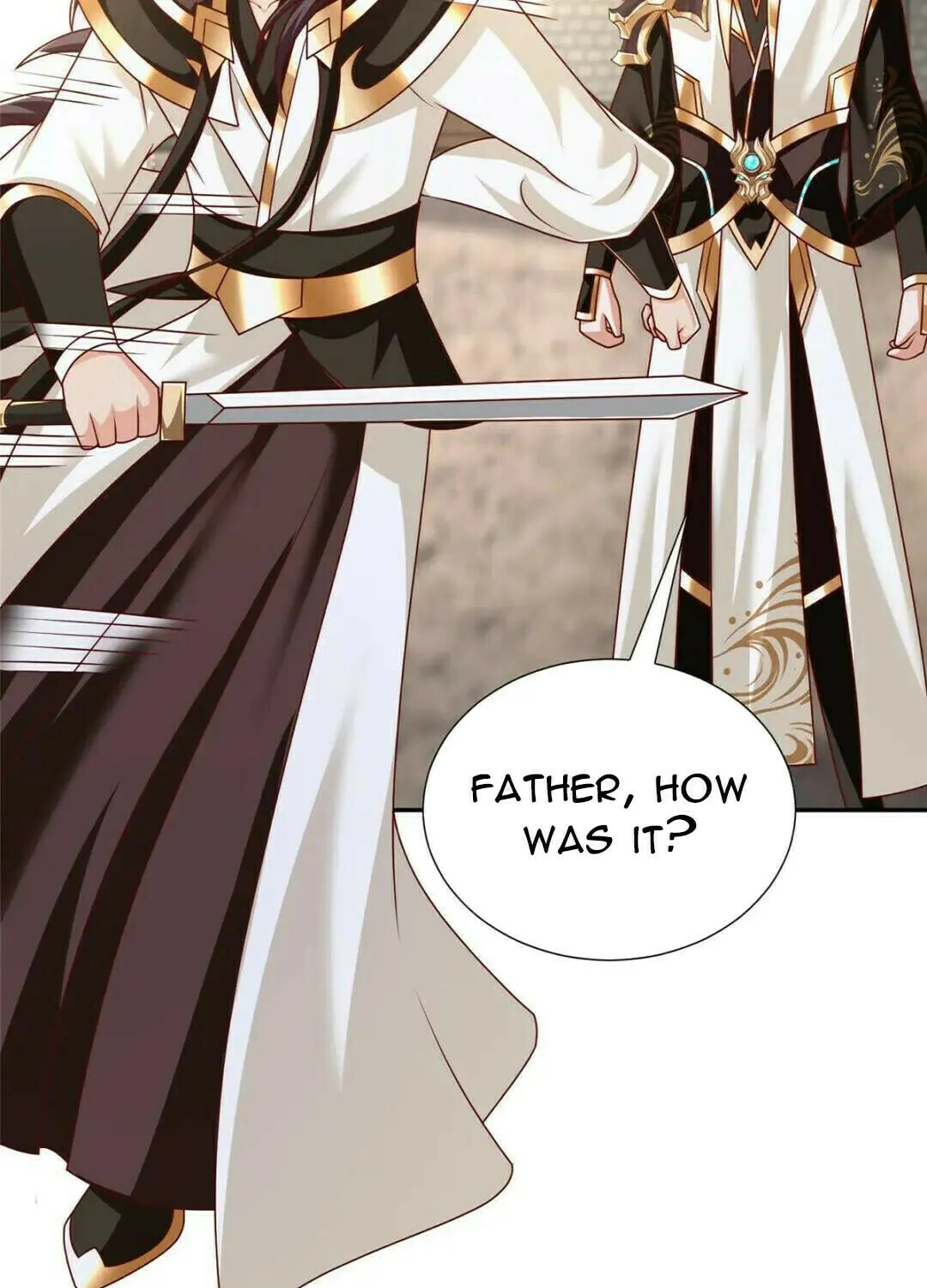 Read Dragon Master (Colored) chapter 368 image 2 on Lezhin