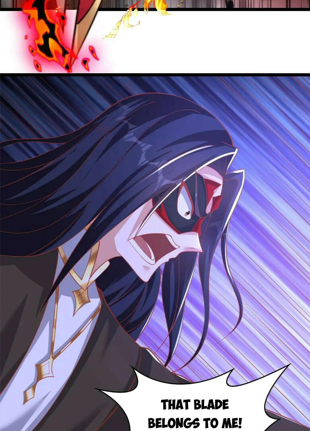 Read Dragon Master (Colored) chapter 368 image 21 on Lezhin