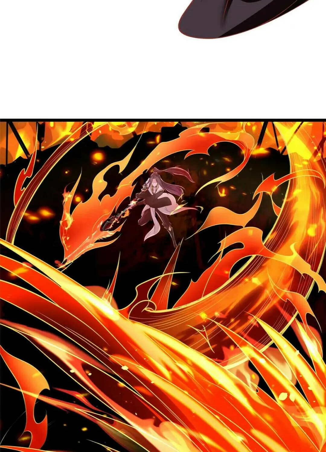Read Dragon Master (Colored) chapter 368 image 28 on Lezhin