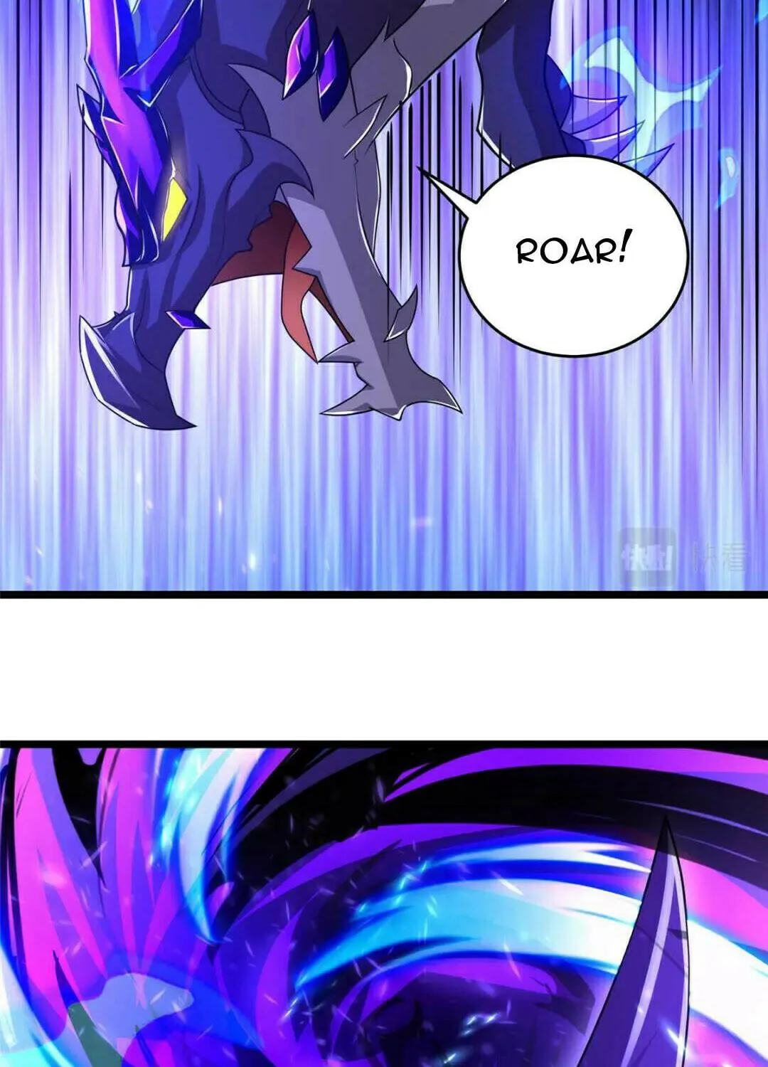 Read Dragon Master (Colored) chapter 368 image 40 on Lezhin