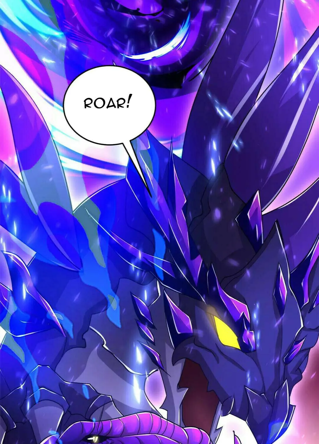 Read Dragon Master (Colored) chapter 368 image 41 on Lezhin