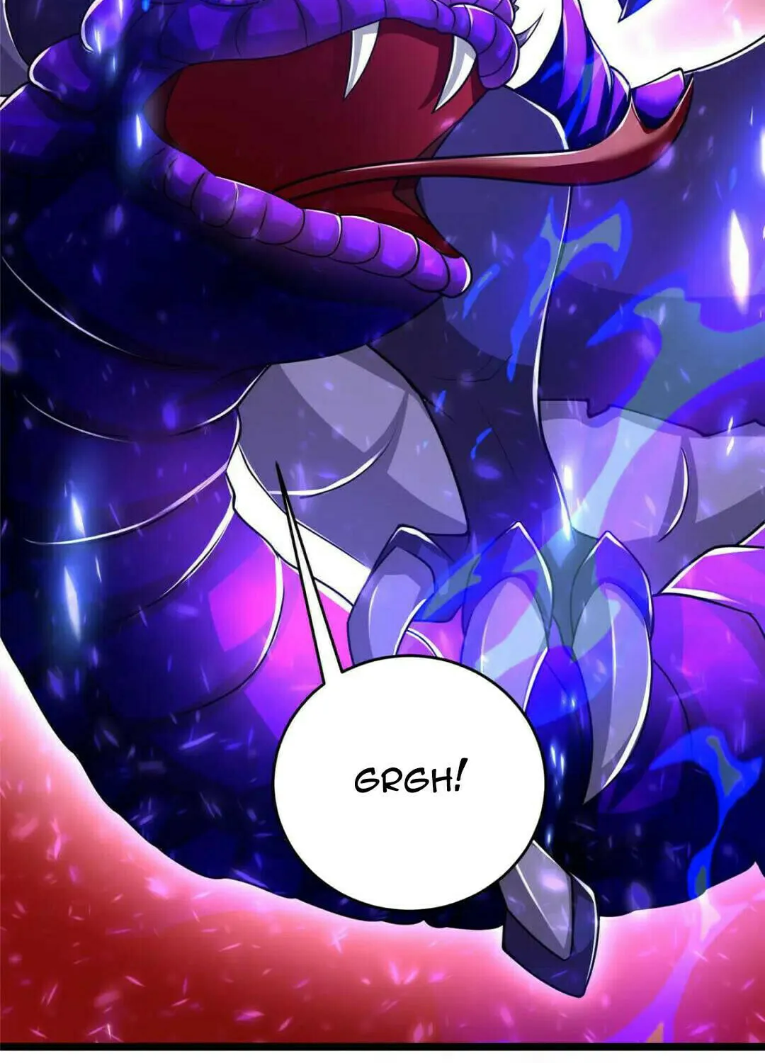 Read Dragon Master (Colored) chapter 368 image 42 on Lezhin