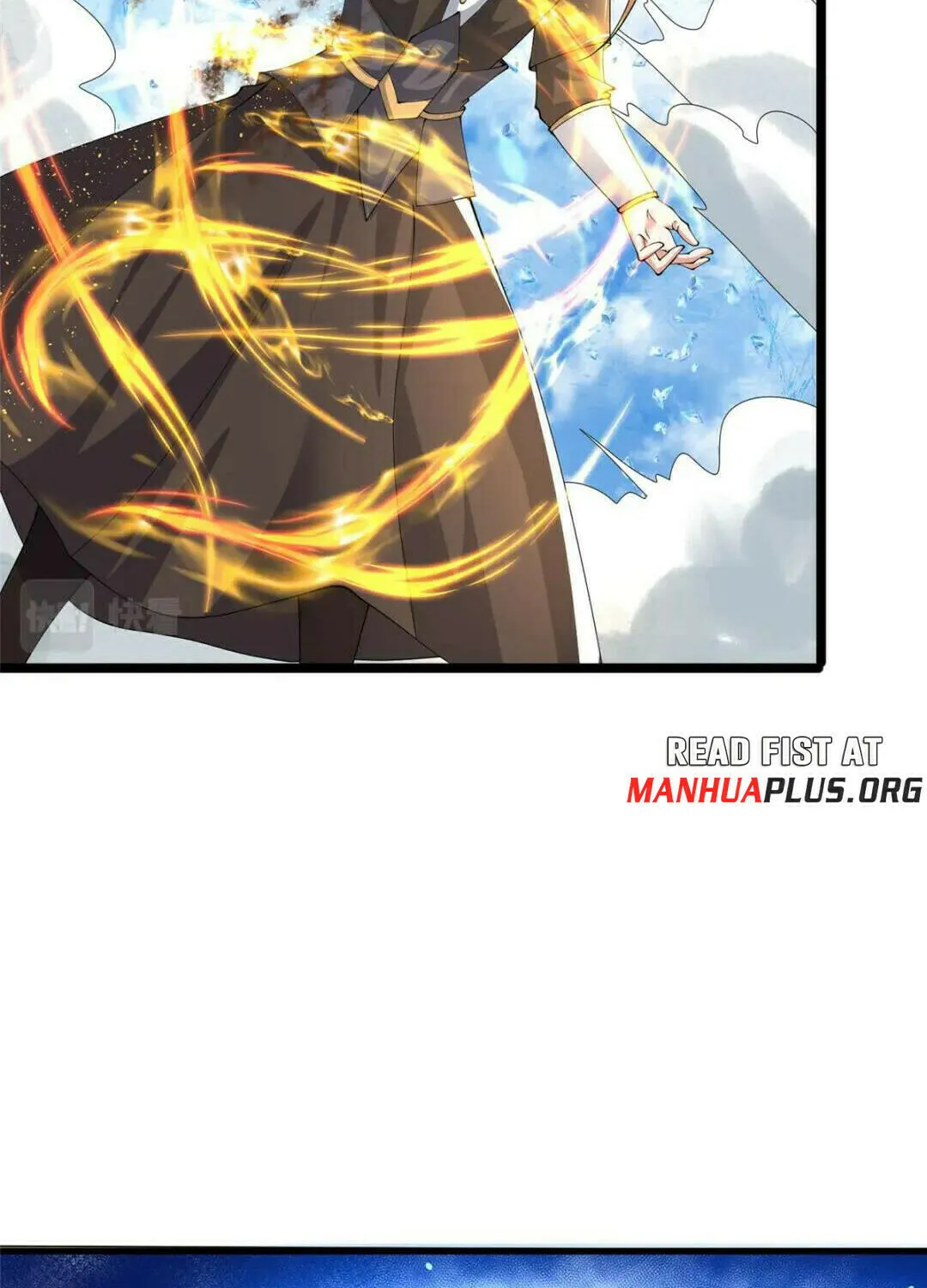 Read Dragon Master (Colored) chapter 368 image 52 on Lezhin