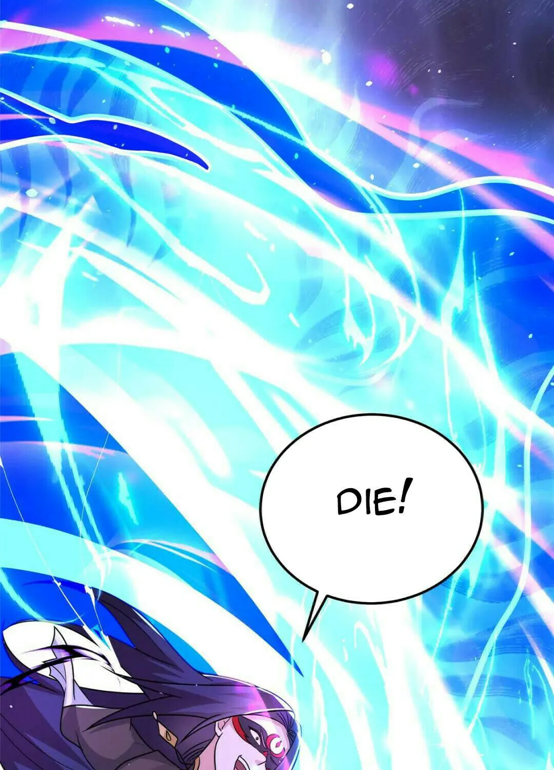 Read Dragon Master (Colored) chapter 368 image 60 on Lezhin