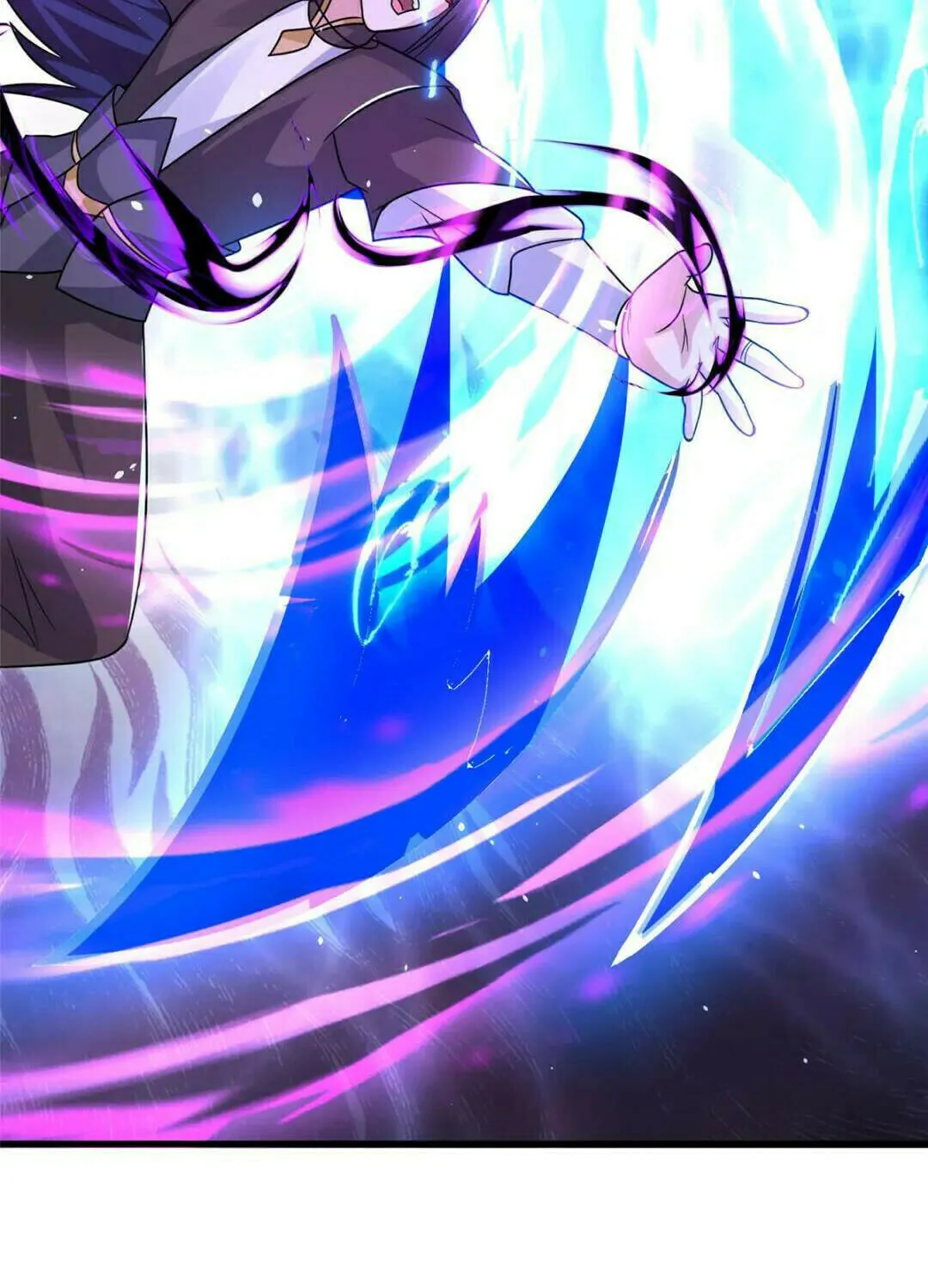 Read Dragon Master (Colored) chapter 368 image 61 on Lezhin