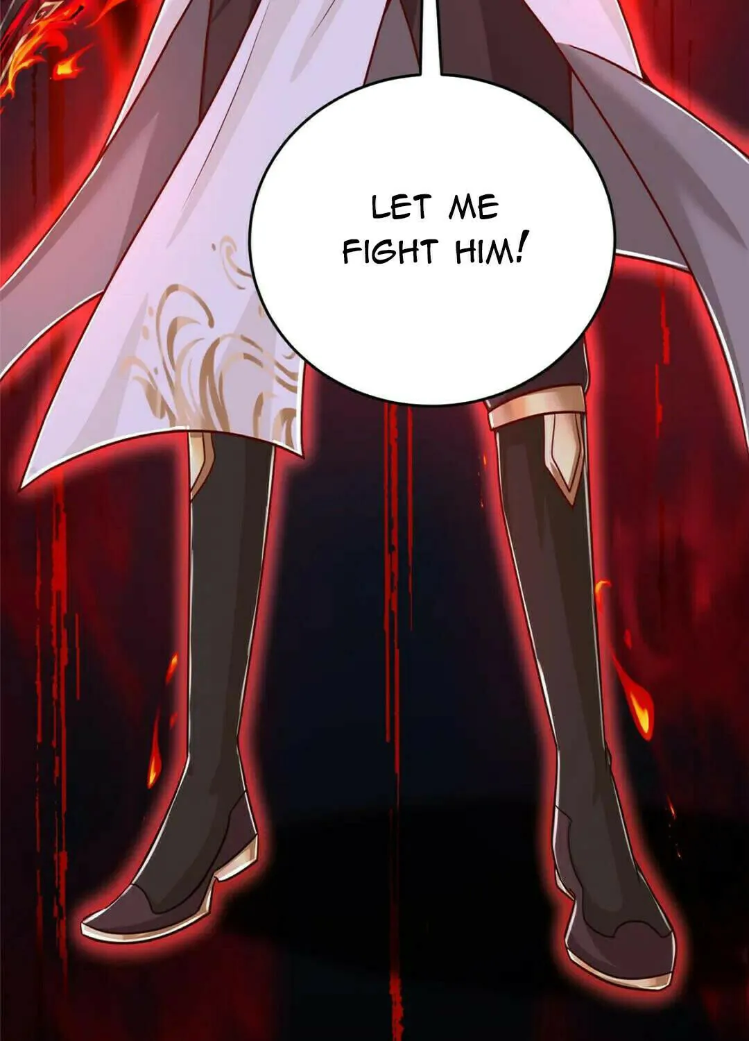 Read Dragon Master (Colored) chapter 368 image 8 on Lezhin
