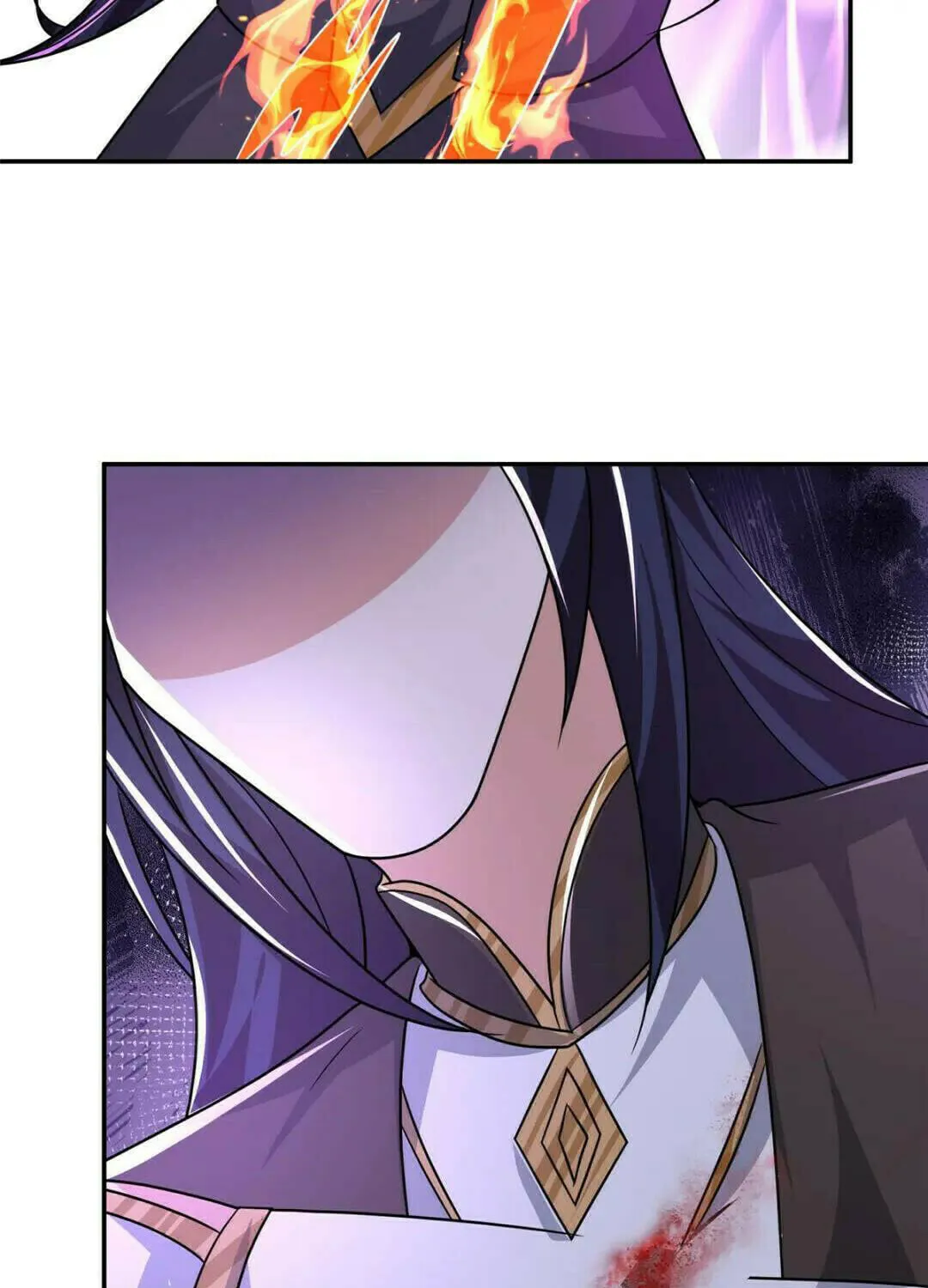 Read Dragon Master (Colored) chapter 369 image 10 on Lezhin