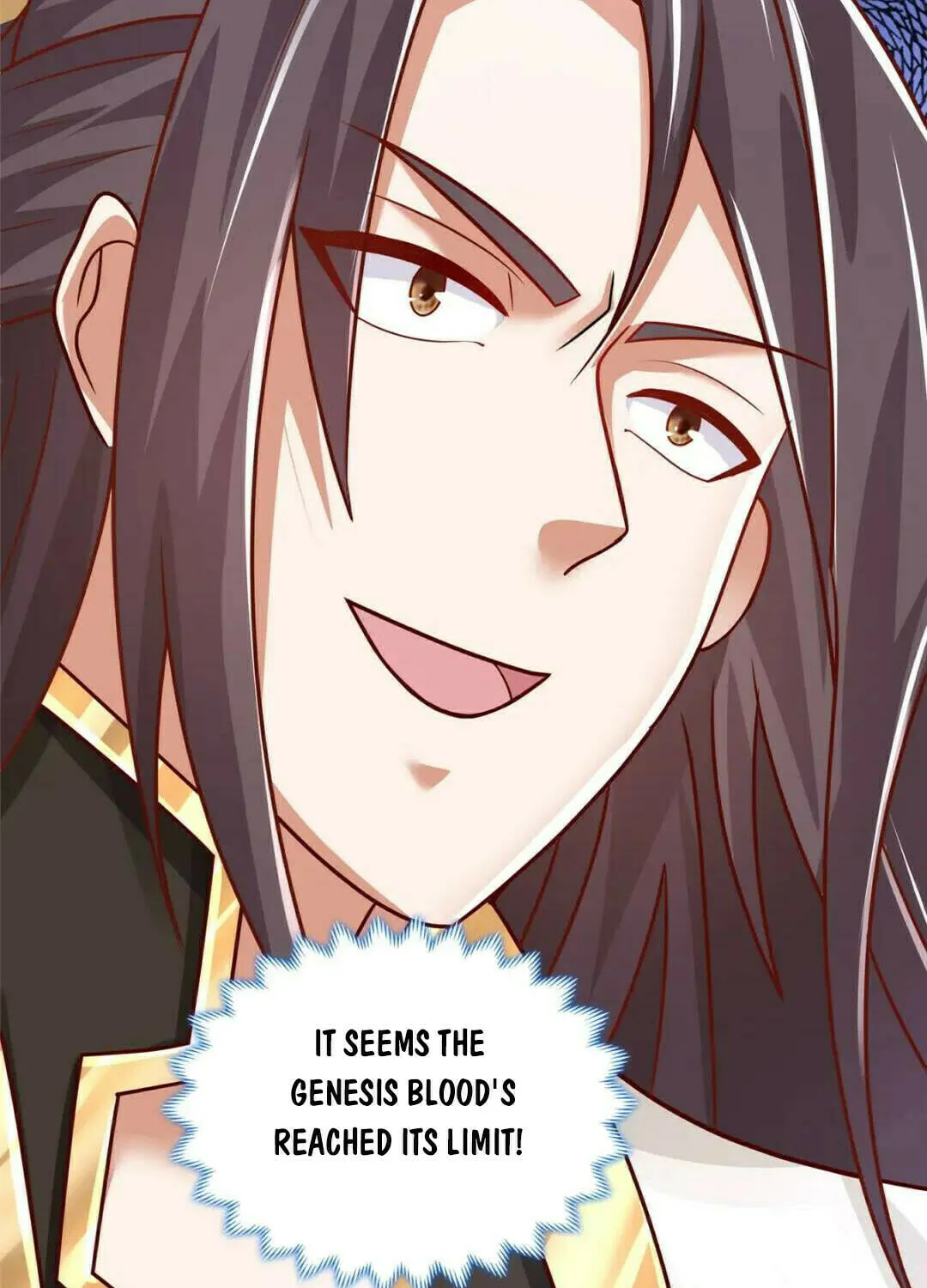 Read Dragon Master (Colored) chapter 369 image 12 on Lezhin