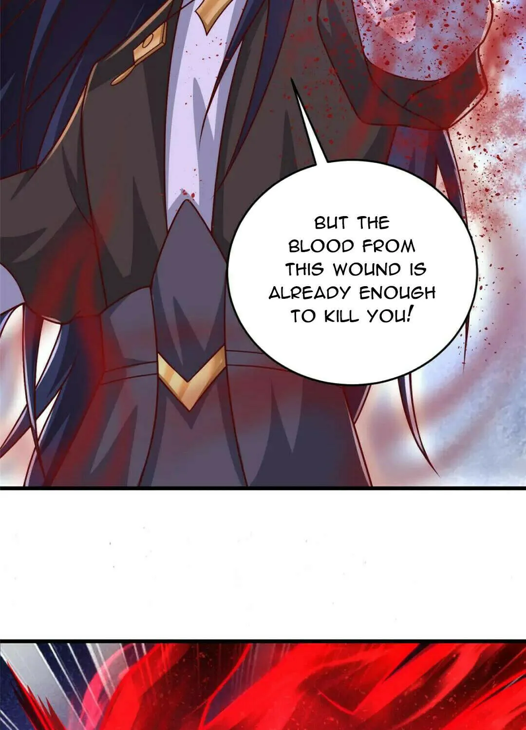 Read Dragon Master (Colored) chapter 369 image 14 on Lezhin