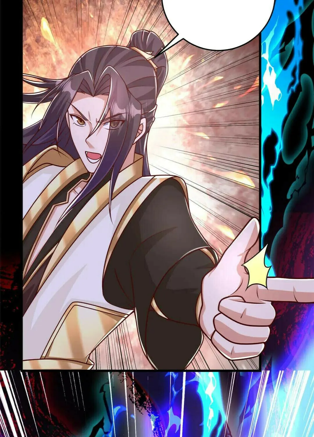 Read Dragon Master (Colored) chapter 369 image 18 on Lezhin