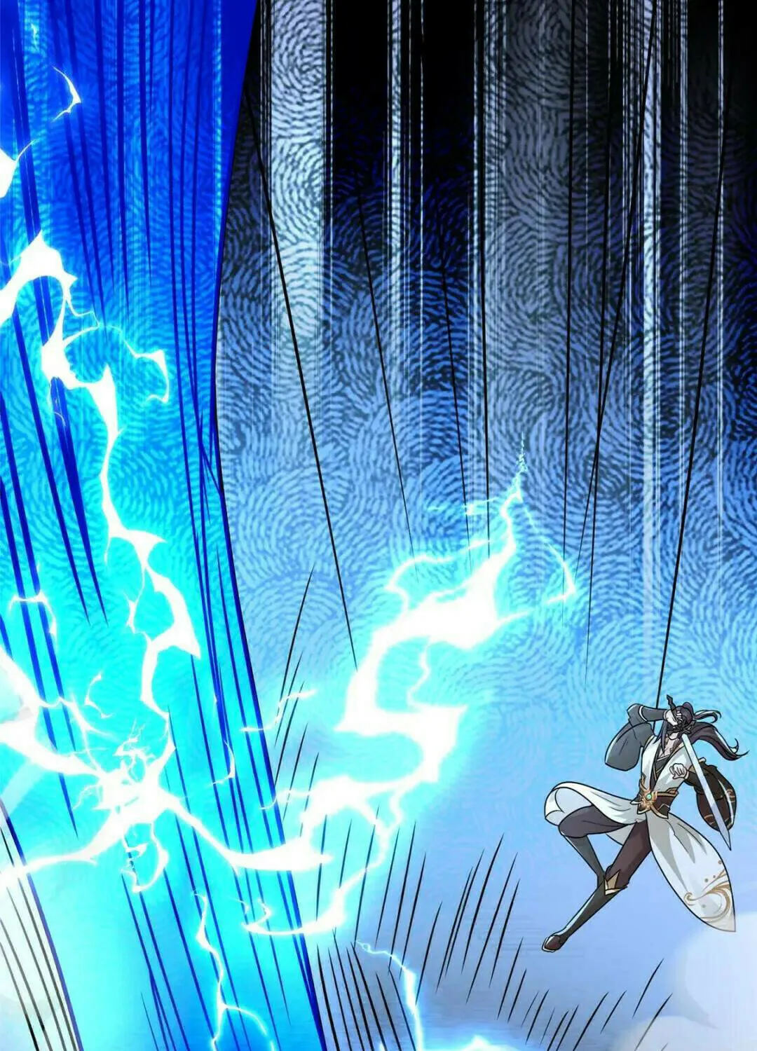 Read Dragon Master (Colored) chapter 369 image 2 on Lezhin