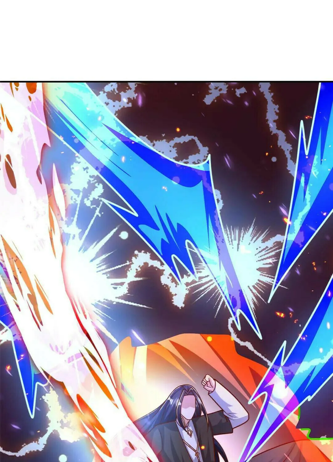 Read Dragon Master (Colored) chapter 369 image 29 on Lezhin