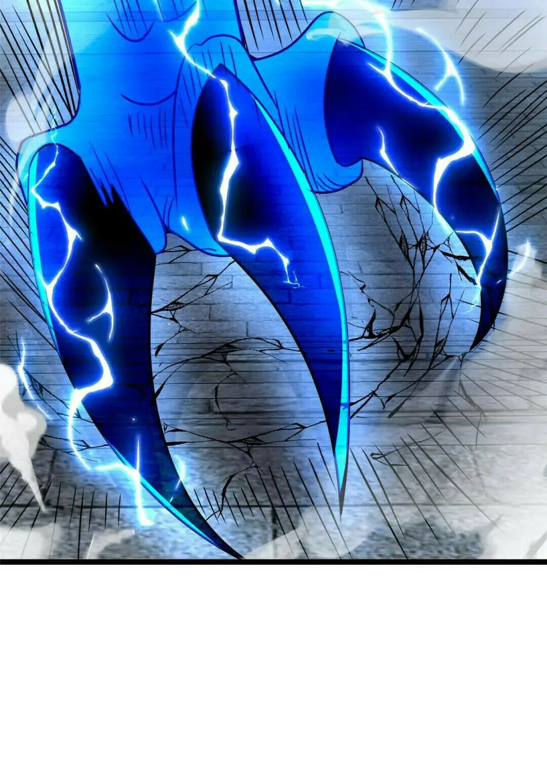 Read Dragon Master (Colored) chapter 369 image 3 on Lezhin