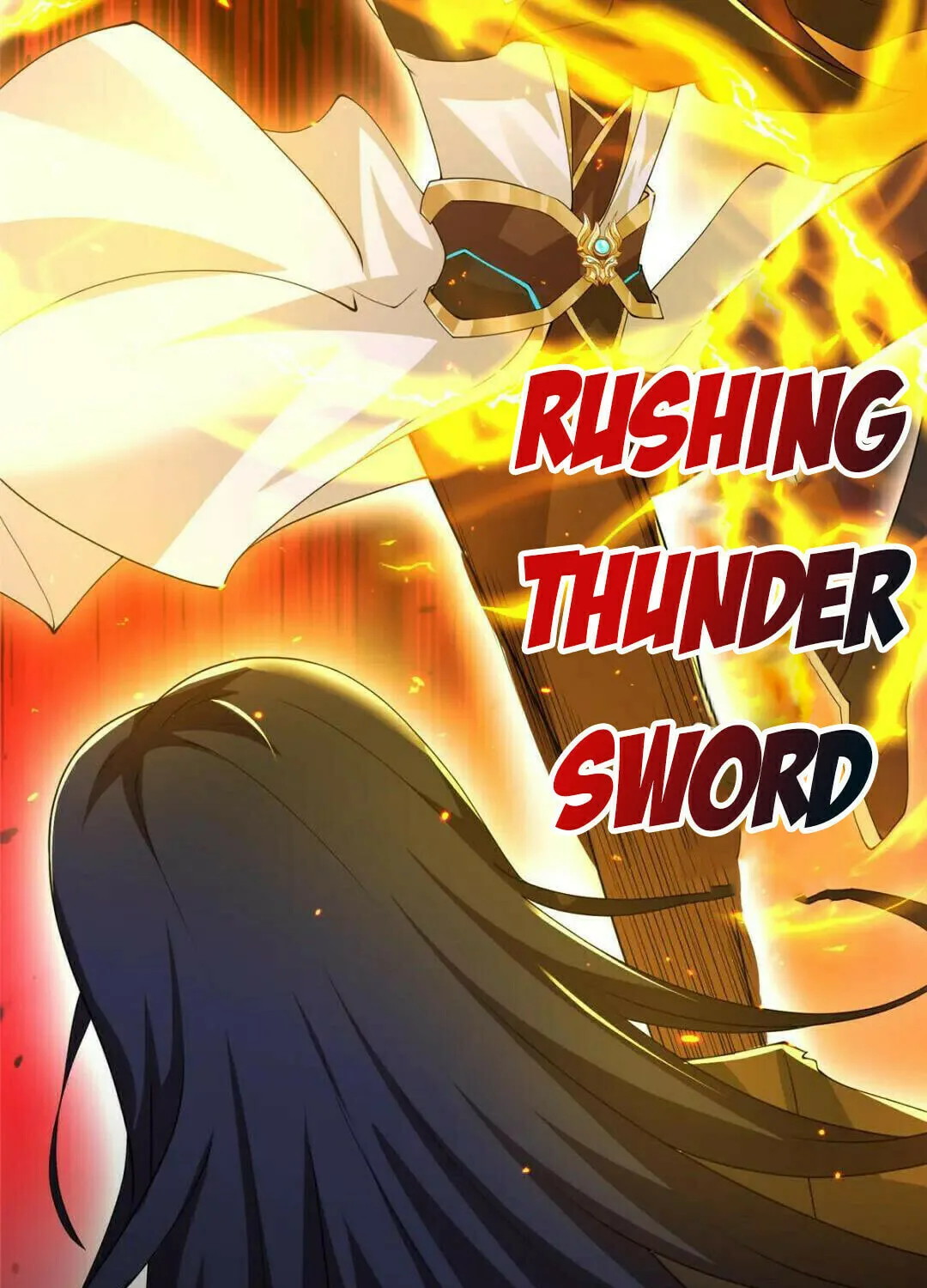 Read Dragon Master (Colored) chapter 369 image 33 on Lezhin