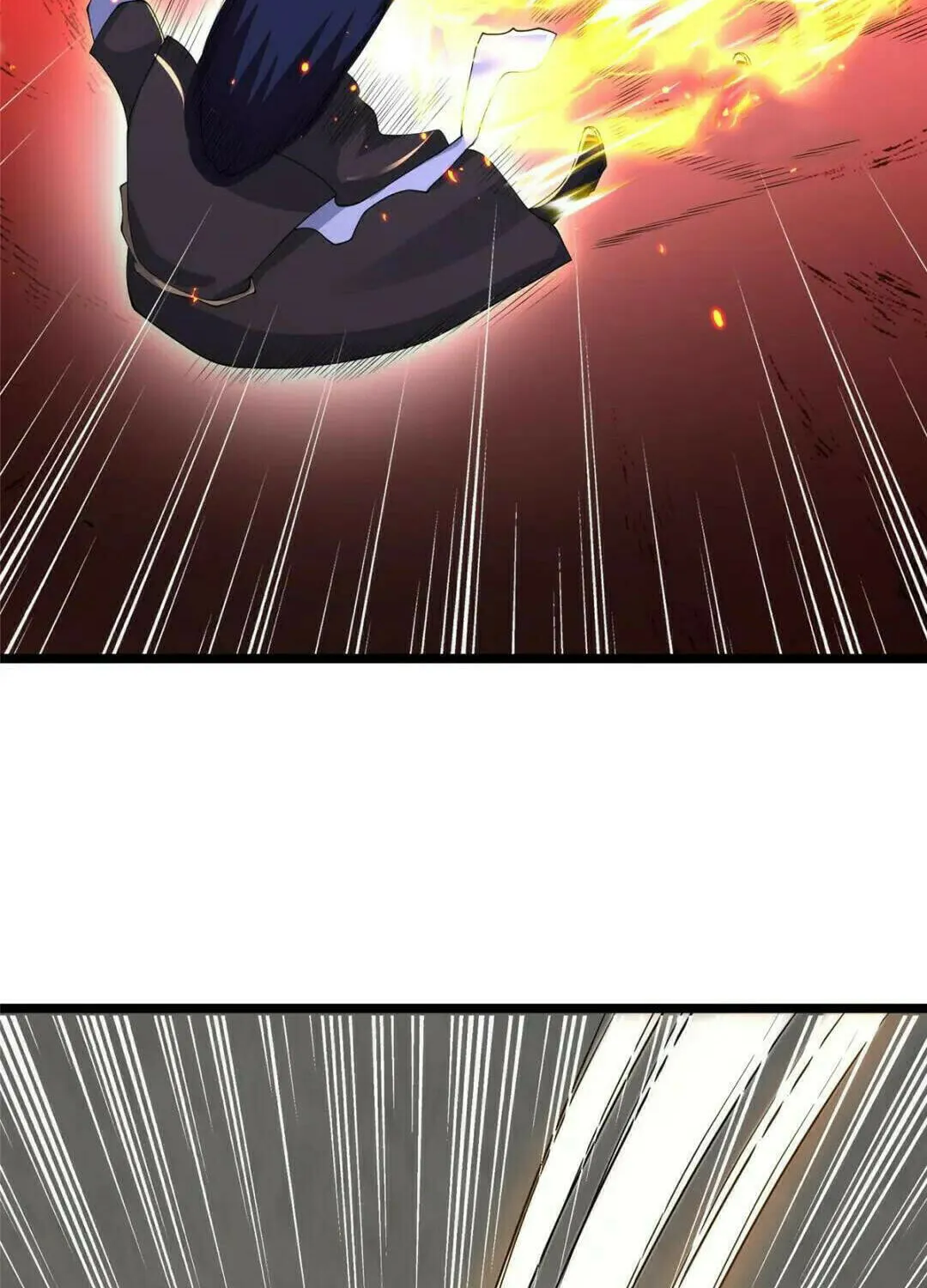 Read Dragon Master (Colored) chapter 369 image 36 on Lezhin