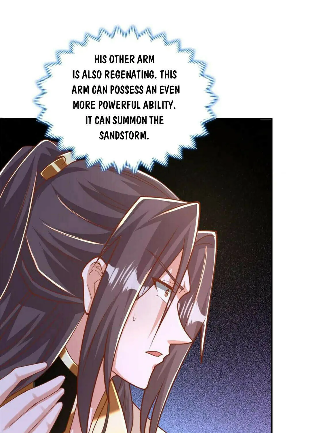 Read Dragon Master (Colored) chapter 369 image 57 on Lezhin