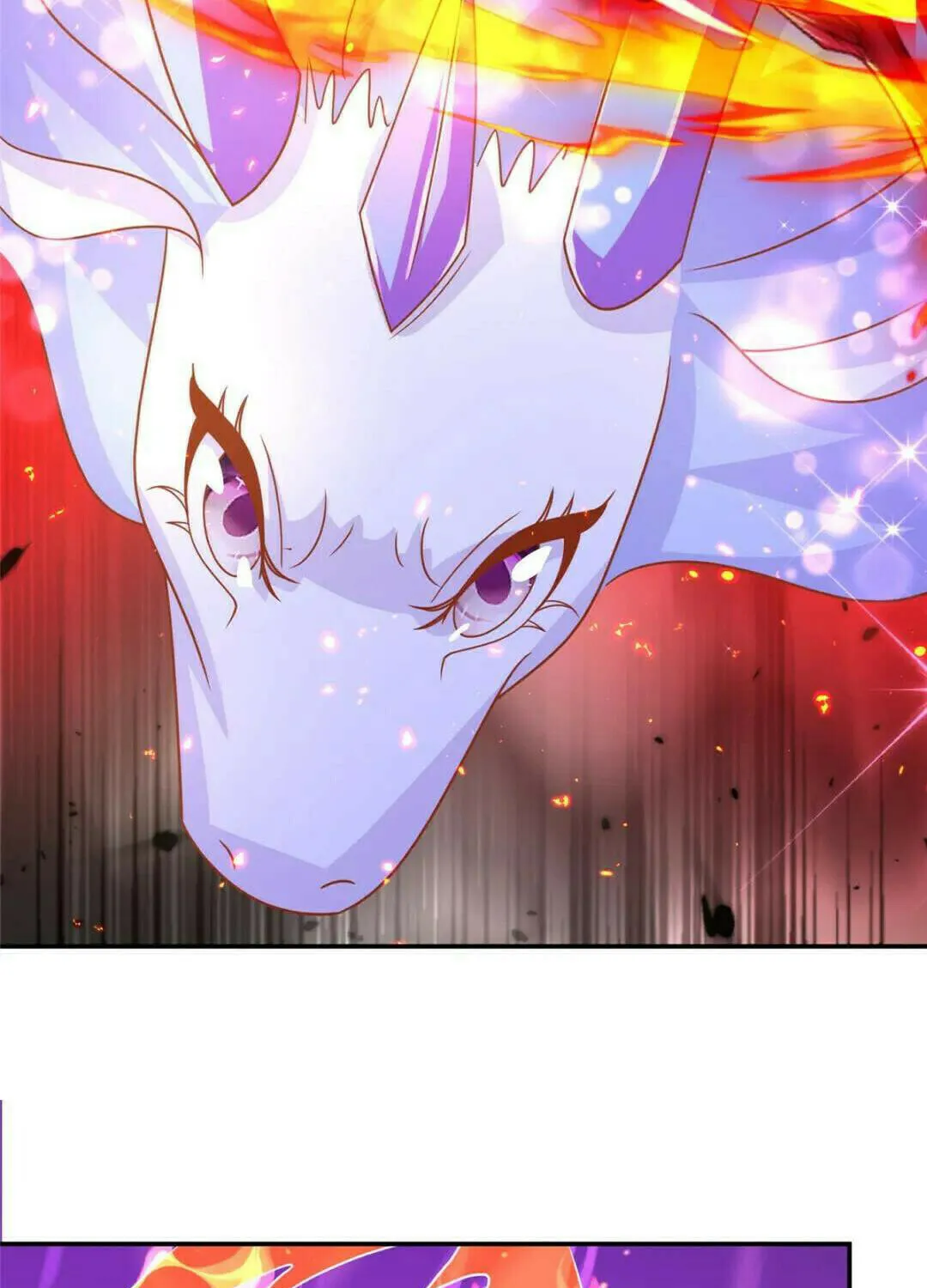 Read Dragon Master (Colored) chapter 369 image 8 on Lezhin