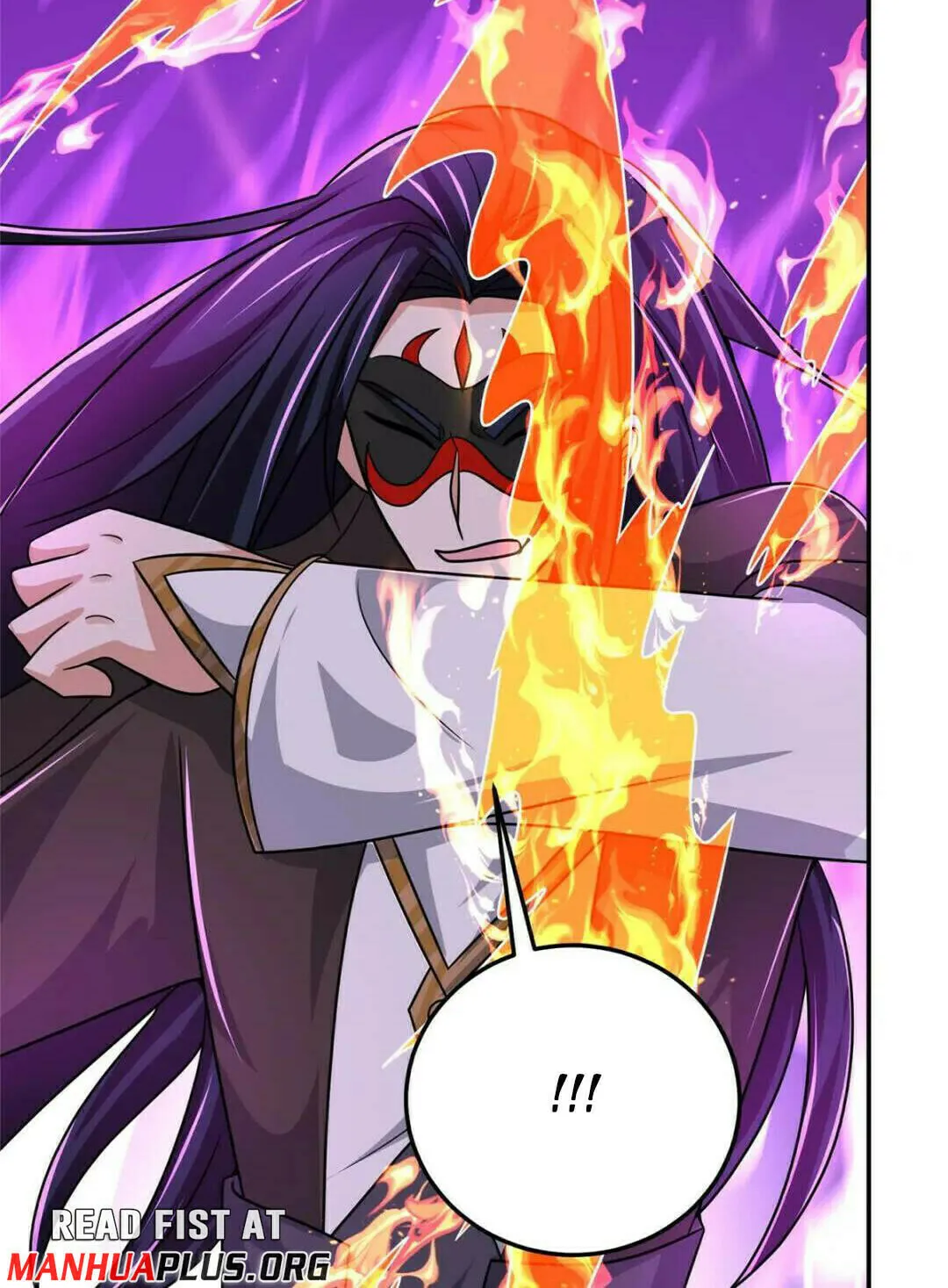 Read Dragon Master (Colored) chapter 369 image 9 on Lezhin